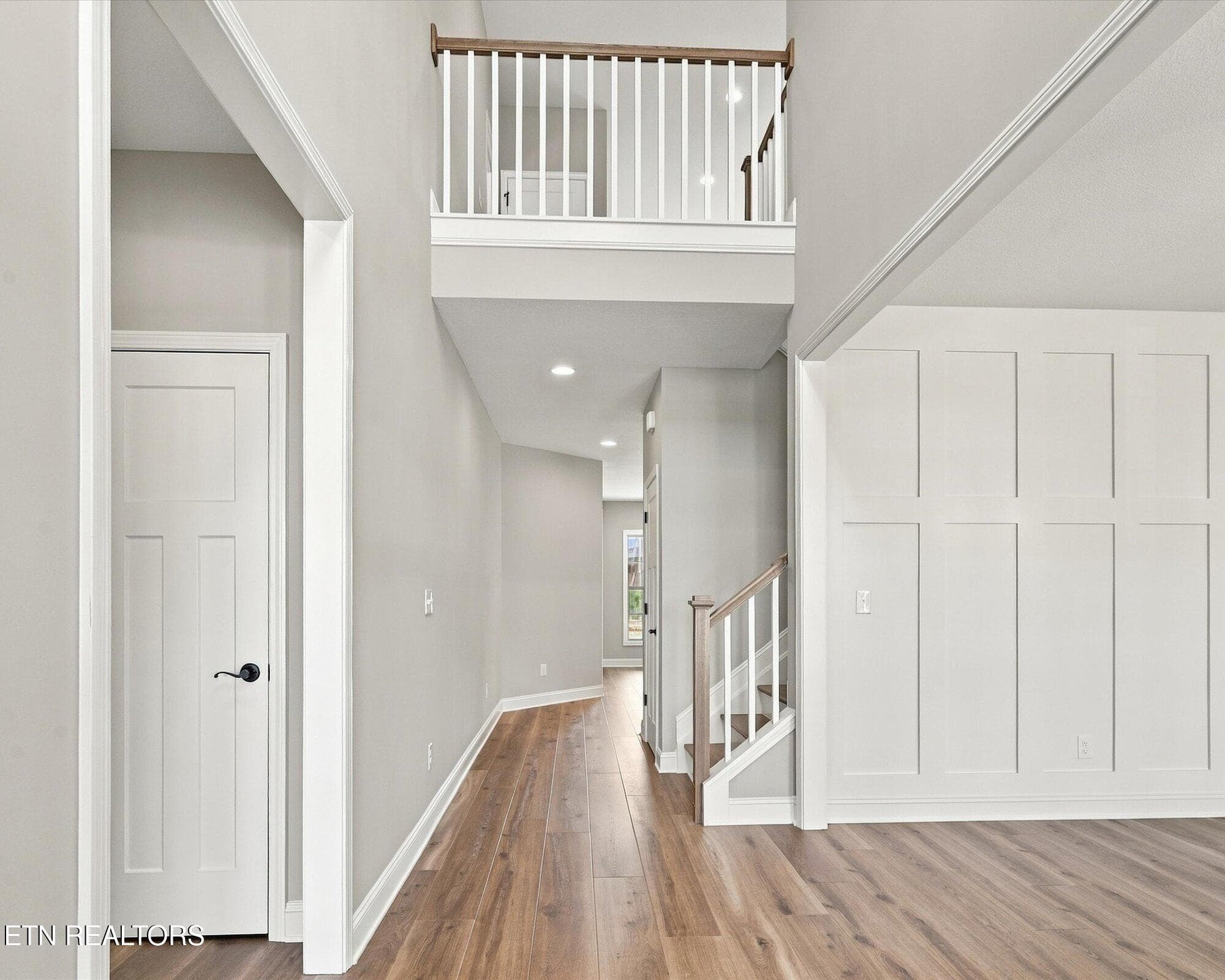 Entry View - 1828 Hickory Reserve Rd, Knoxville, TN 37932