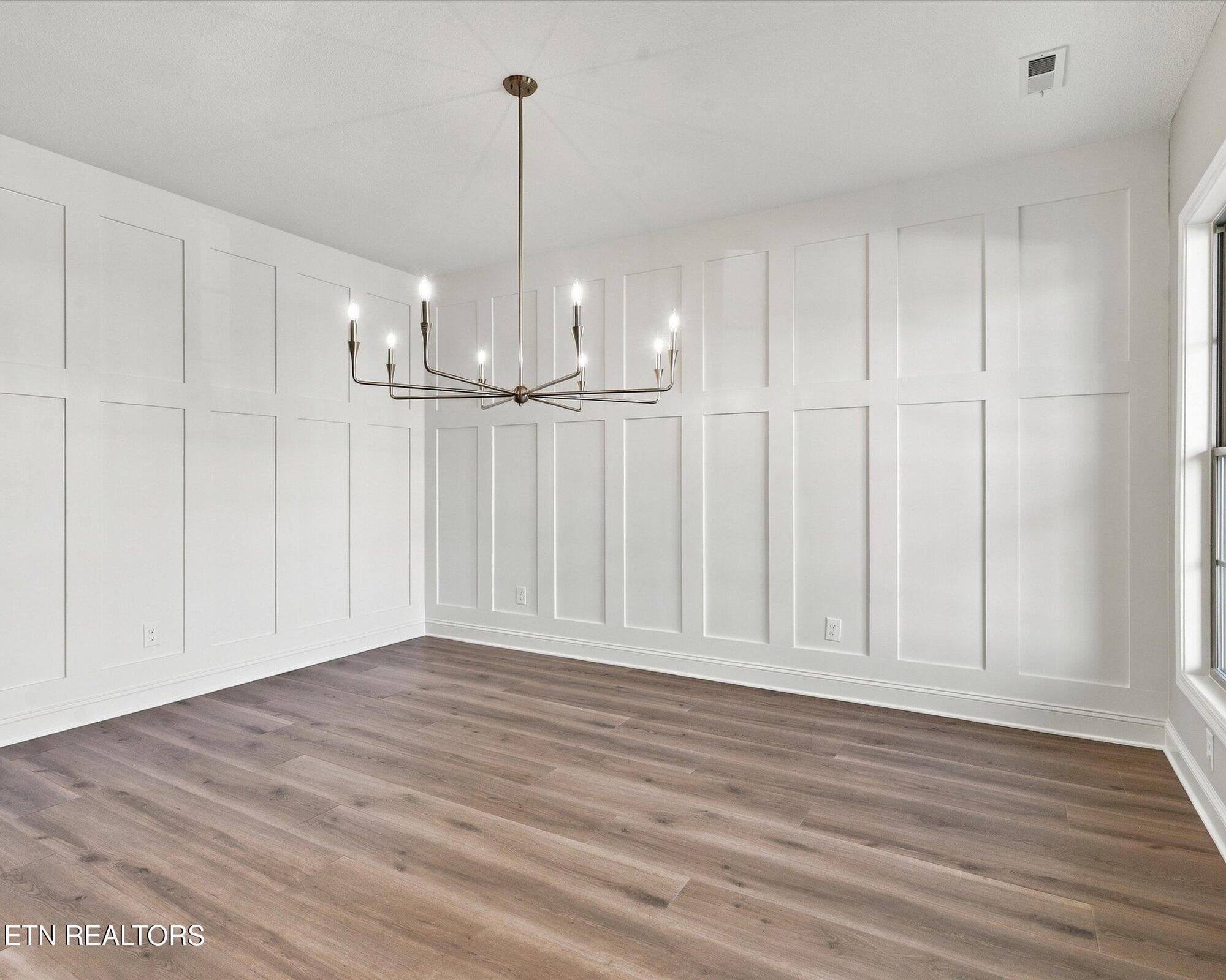 Formal Dining - 1828 Hickory Reserve Rd, Knoxville, TN 37932