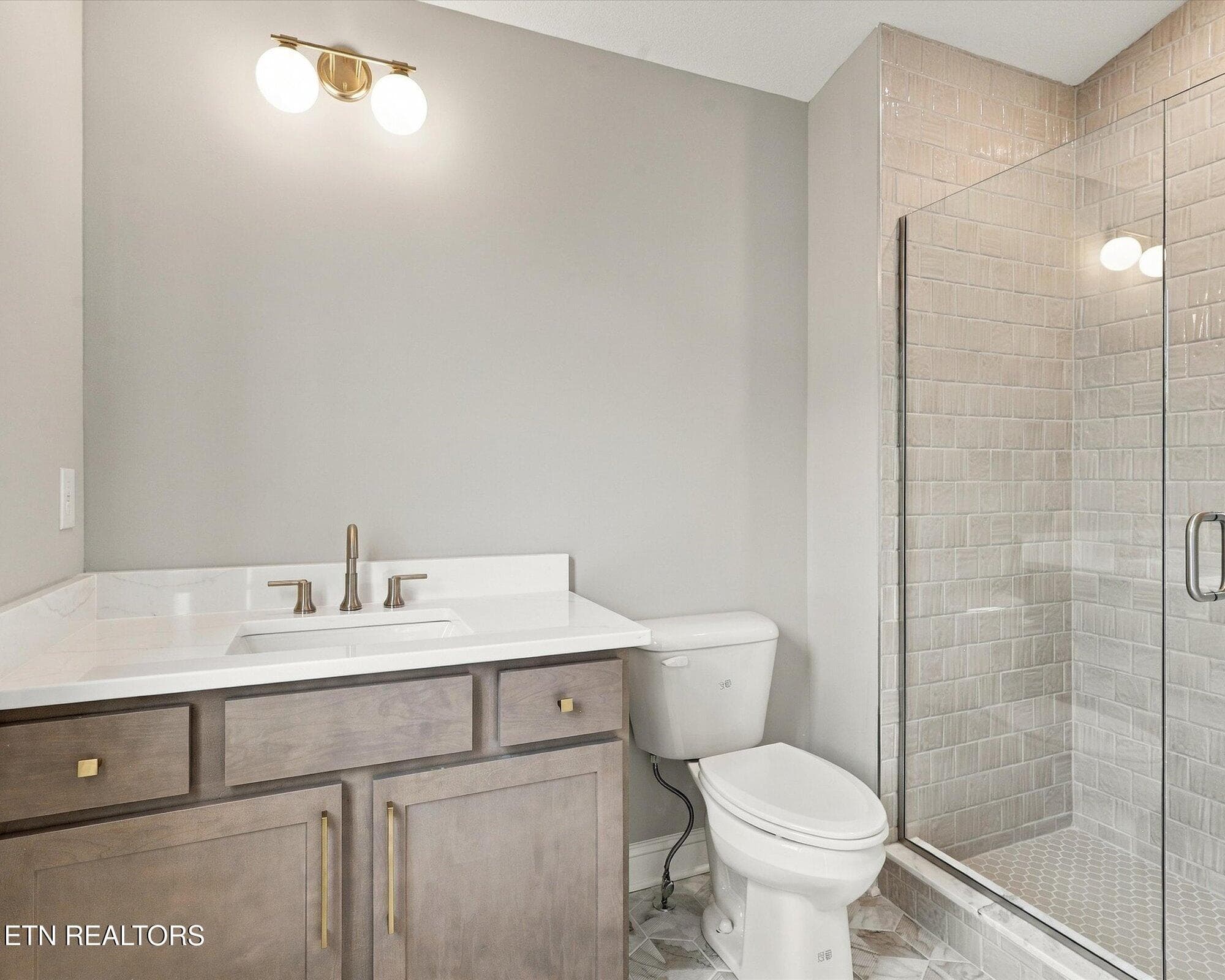 Bath 3 in BR 3 - 1828 Hickory Reserve Rd, Knoxville, TN 37932