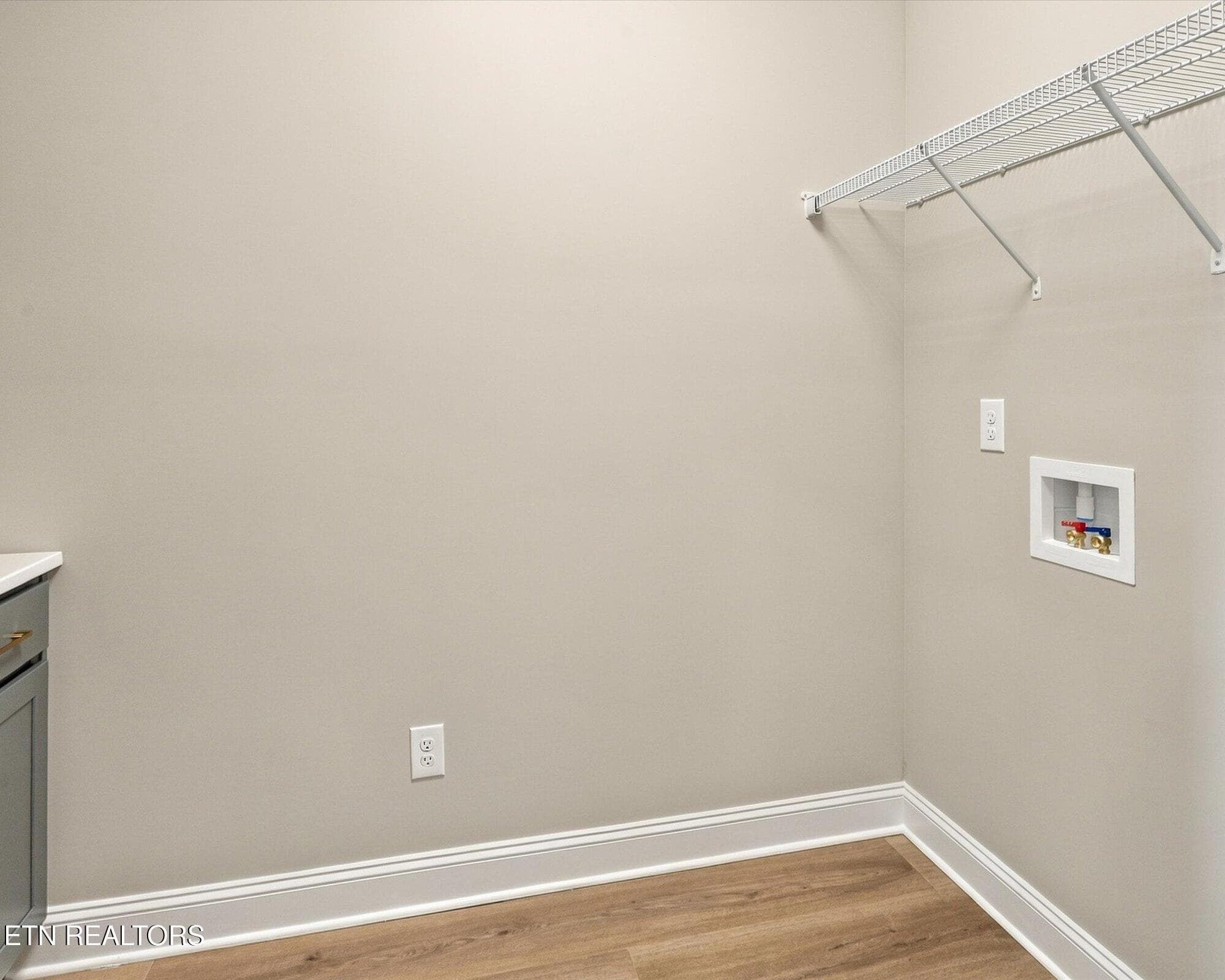 Utility Room - 1828 Hickory Reserve Rd, Knoxville, TN 37932