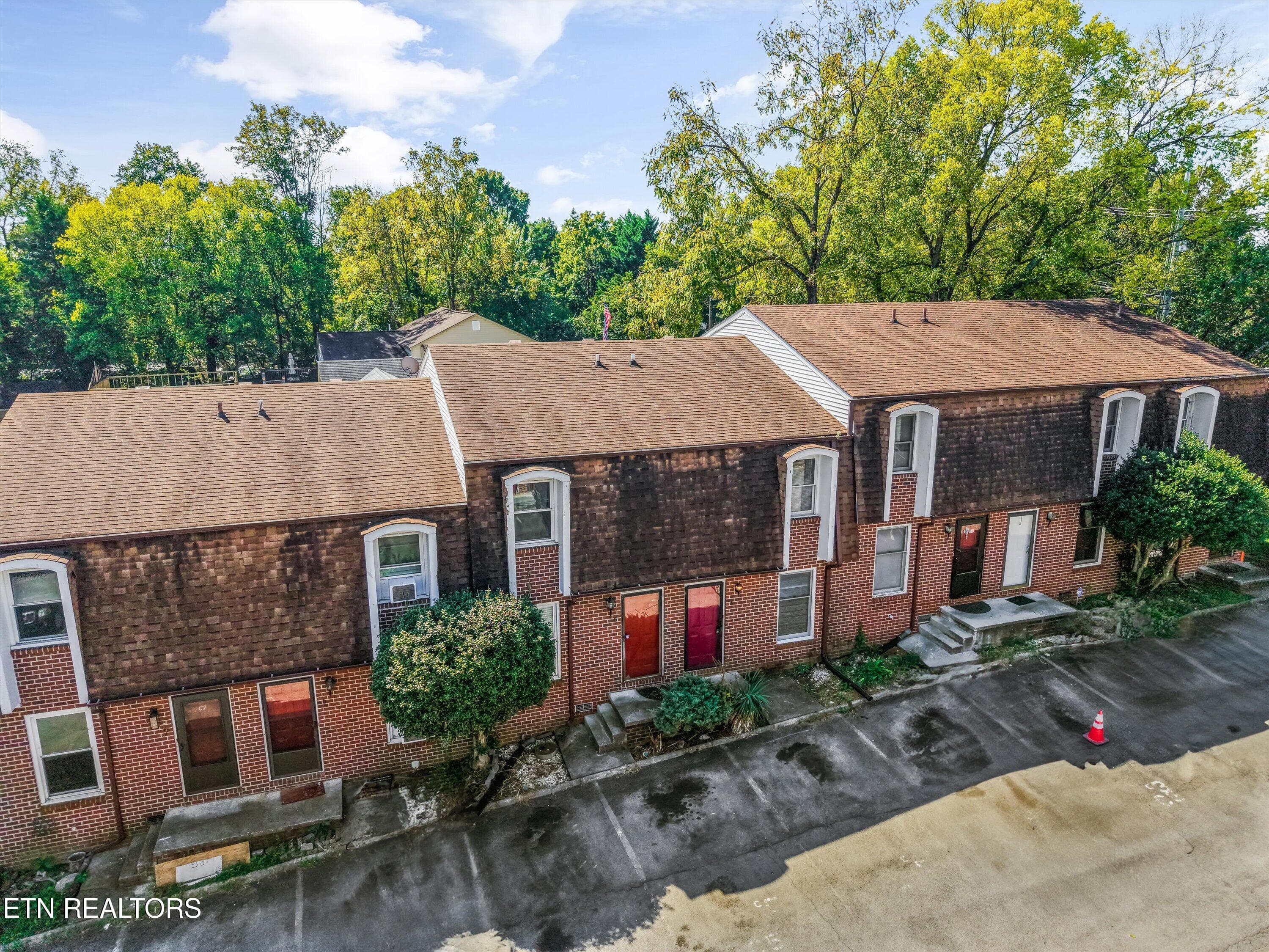 30-942 Piney Grove Church Rd Apt C30 - 942 Piney Grove Church Rd C-4, Knoxville, TN 37909, Knoxville