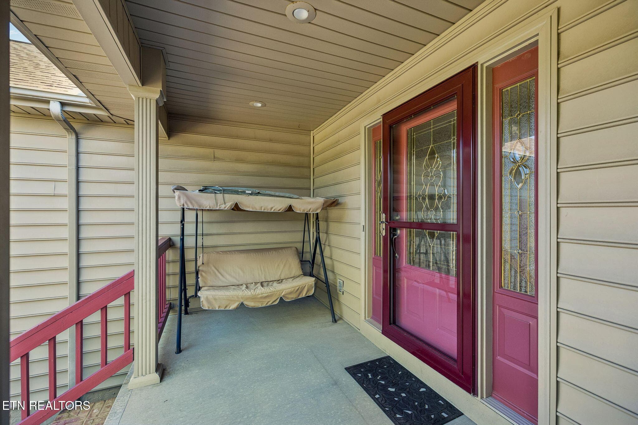 6-159 Greenwood Rd - (6) - 159 Greenwood Rd, Crossville, TN 38558, Crossville