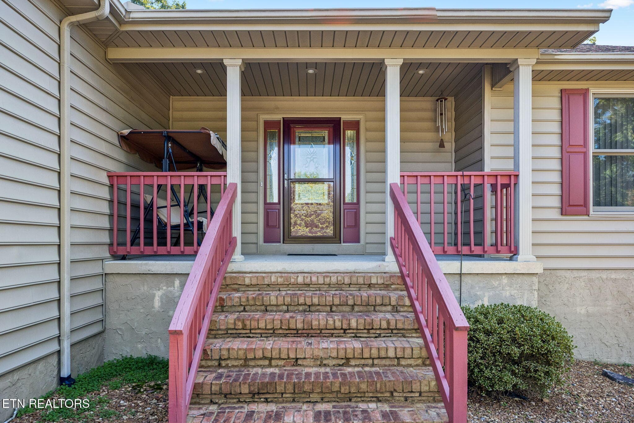 5-159 Greenwood Rd - (5) - 159 Greenwood Rd, Crossville, TN 38558, Crossville
