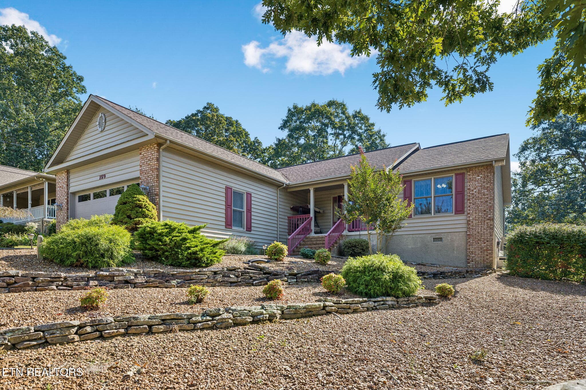 4-159 Greenwood Rd - (4) - 159 Greenwood Rd, Crossville, TN 38558, Crossville
