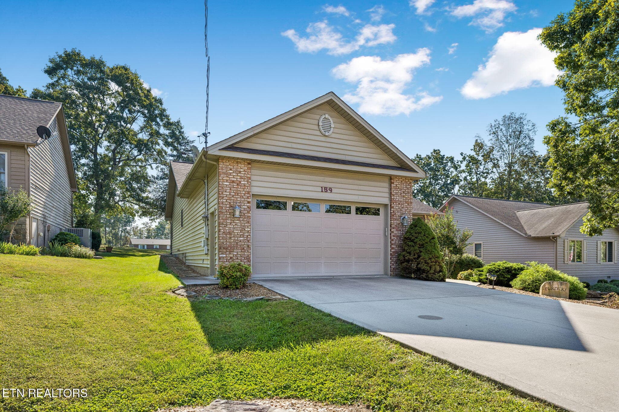 2-159 Greenwood Rd - (2) (1) - 159 Greenwood Rd, Crossville, TN 38558, Crossville