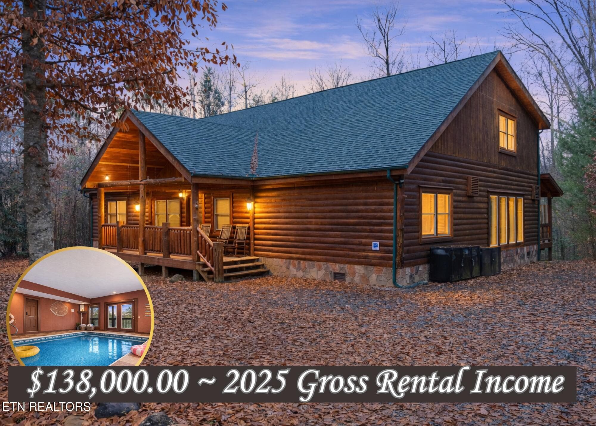 Income Photo - 220 Amet Way, Cosby, TN 37722, Cosby