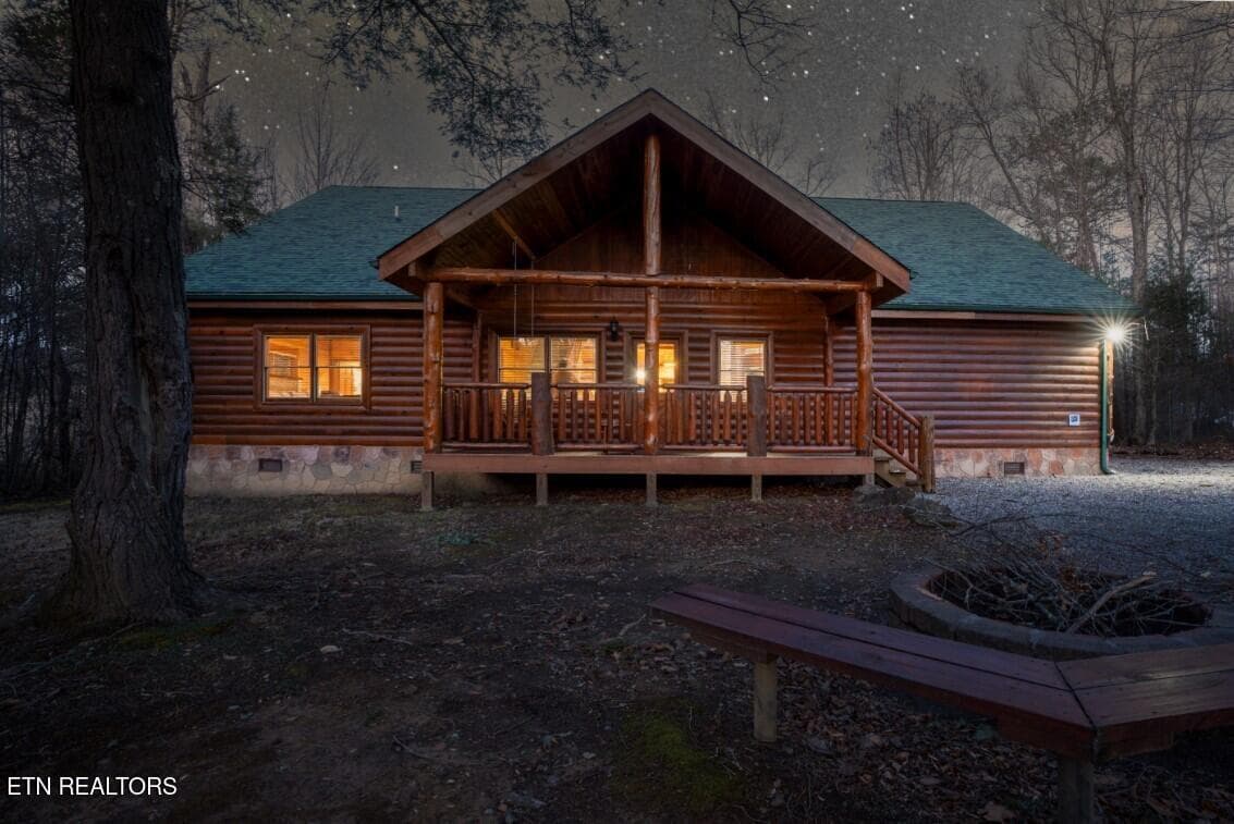 2 - 224 Amet Way, Cosby, TN 37722, Cosby