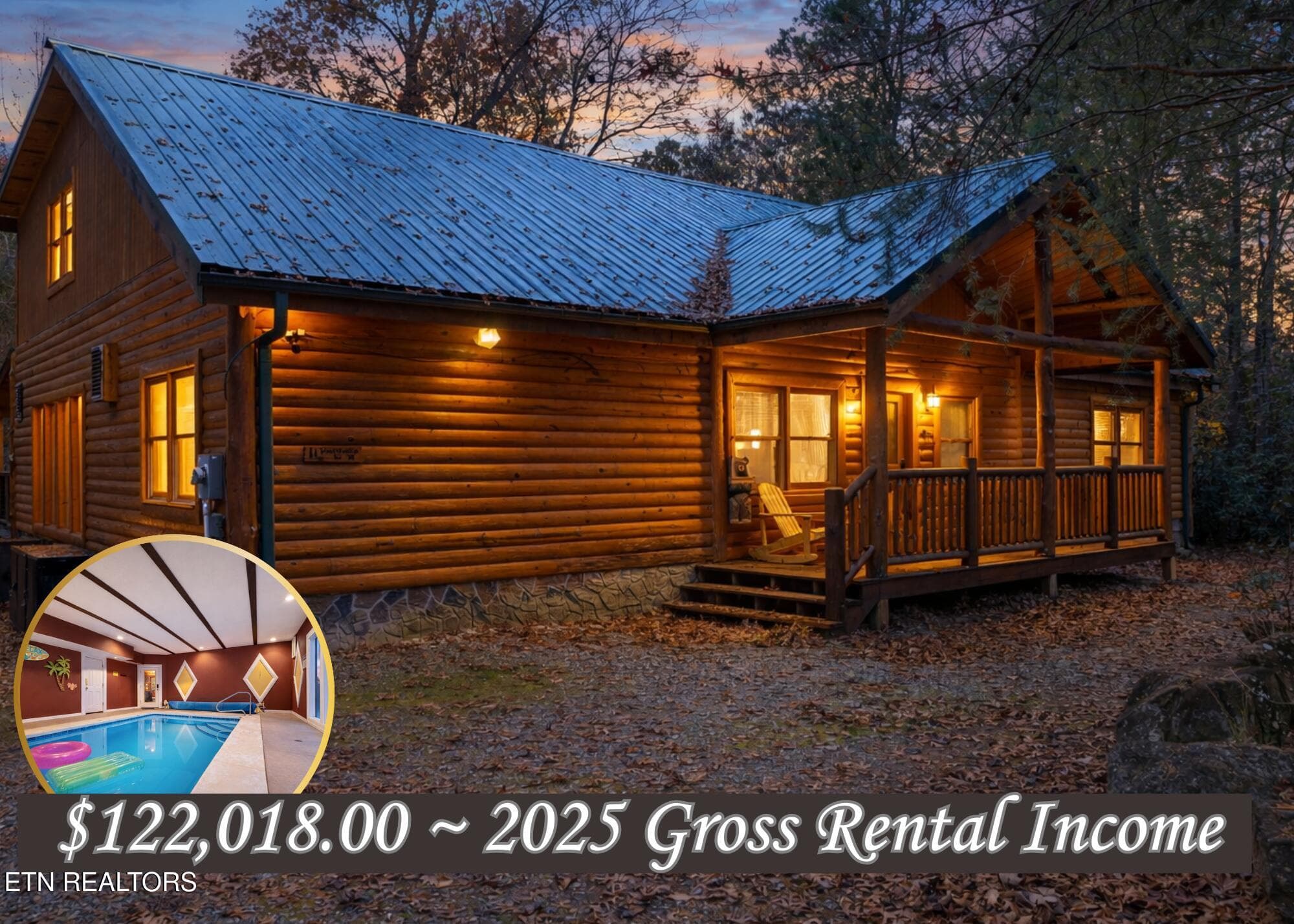 Income Photo - 225 Amet Way, Cosby, TN 37722, Cosby