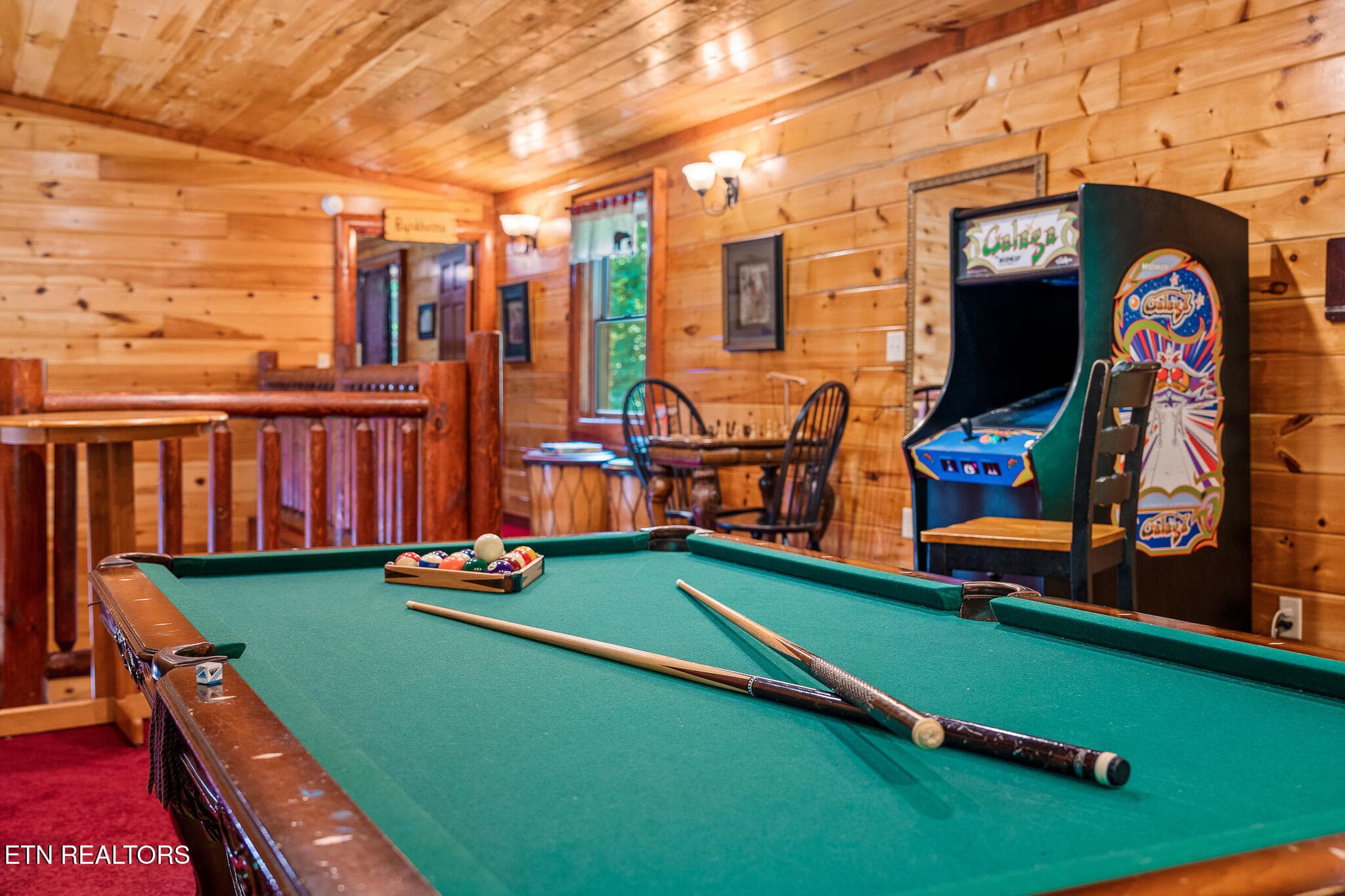 4 - 225 Amet Way, Cosby, TN 37722, Cosby