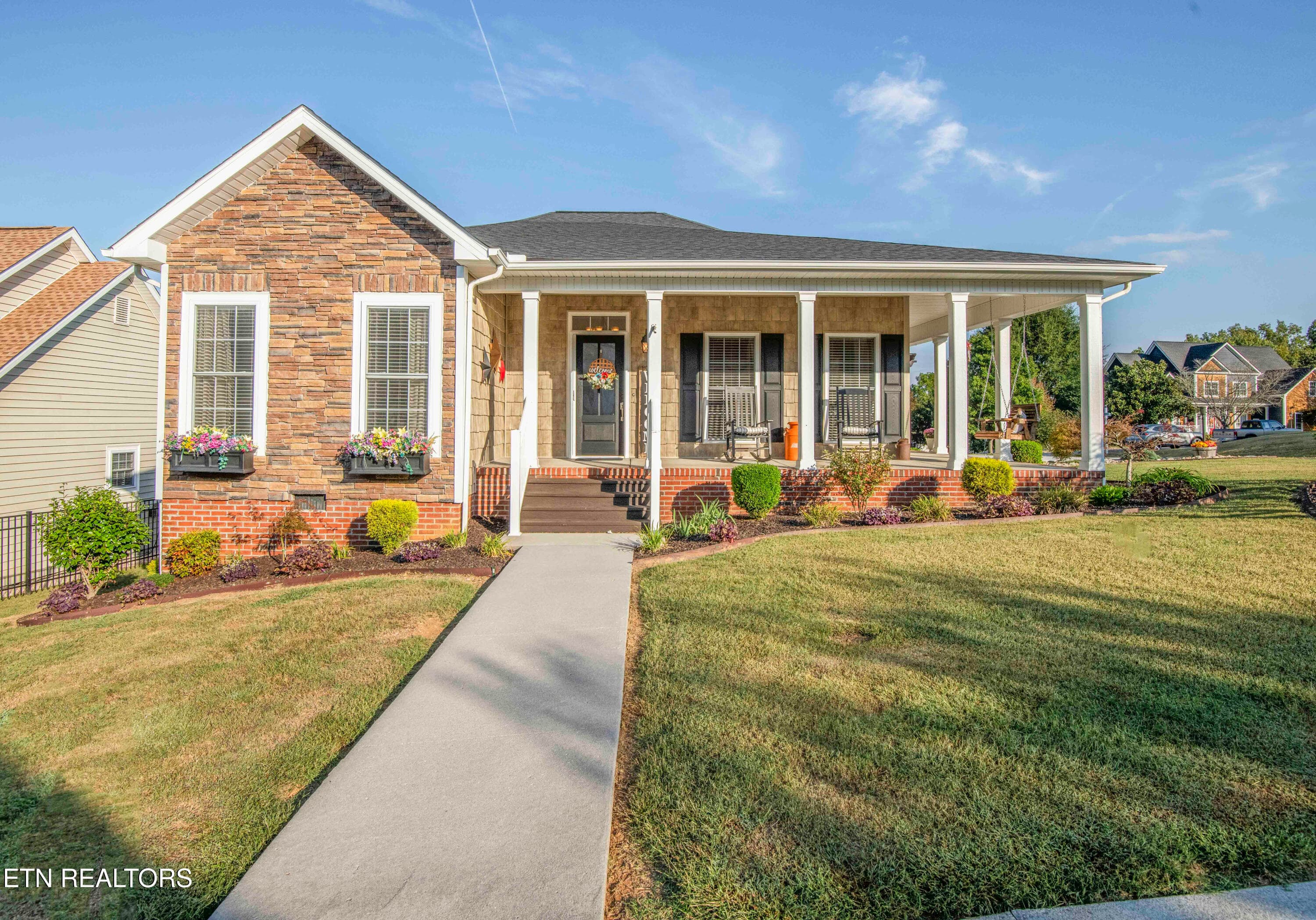 exterior 2_1 - 108 Jasmine Drive, Andersonville, TN 37705, Andersonville