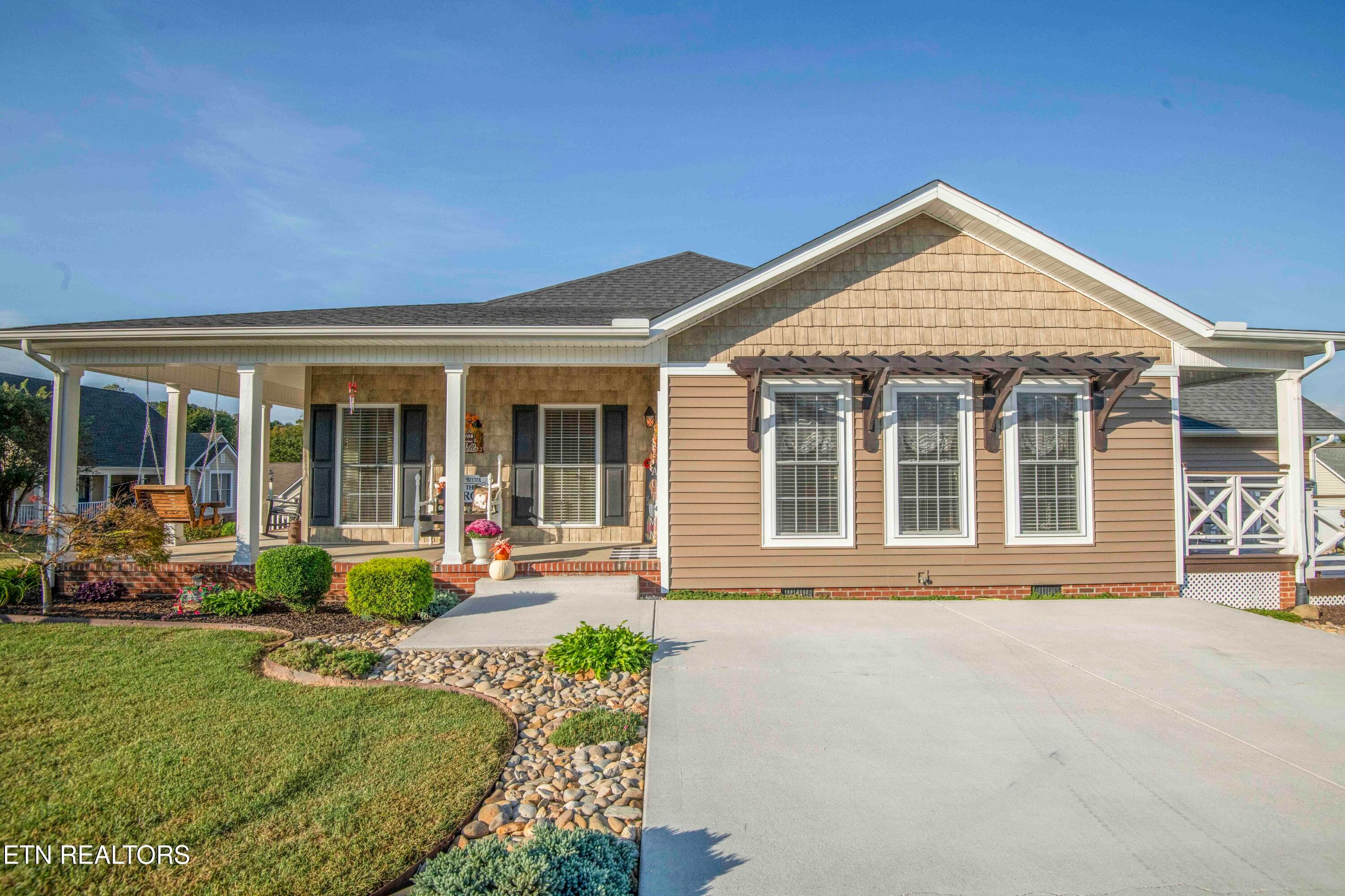 exterior 4_1 - 108 Jasmine Drive, Andersonville, TN 37705, Andersonville