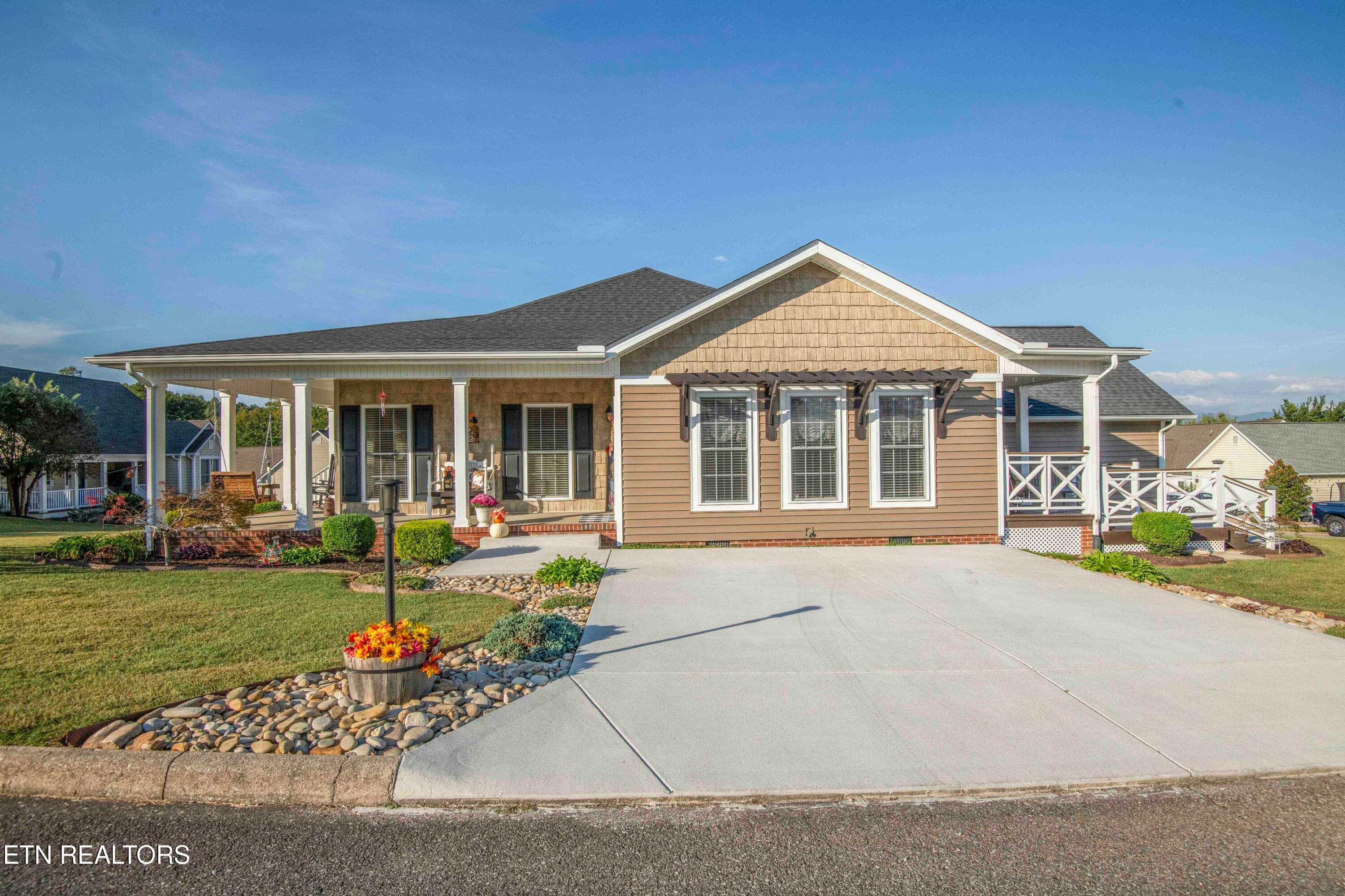 exterior 5_1 - 108 Jasmine Drive, Andersonville, TN 37705, Andersonville