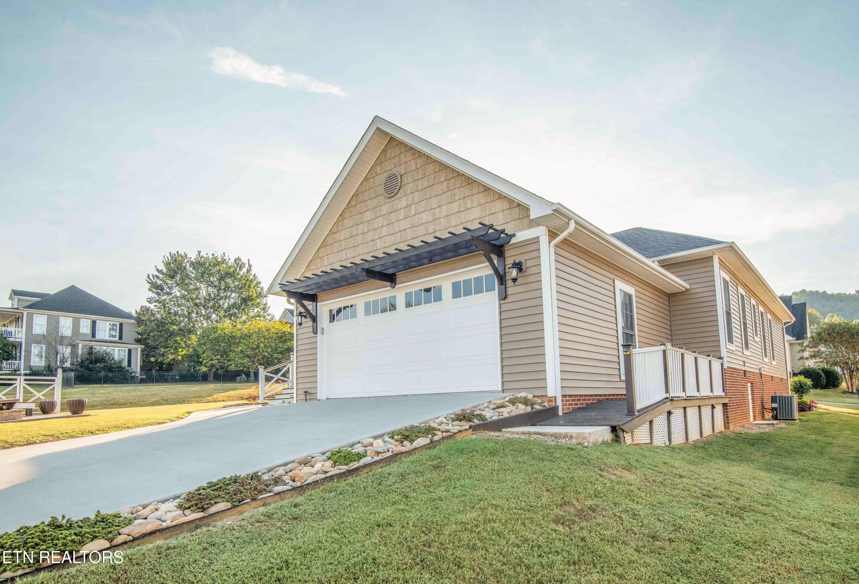 exterior 6_1(1) - 108 Jasmine Drive, Andersonville, TN 37705, Andersonville