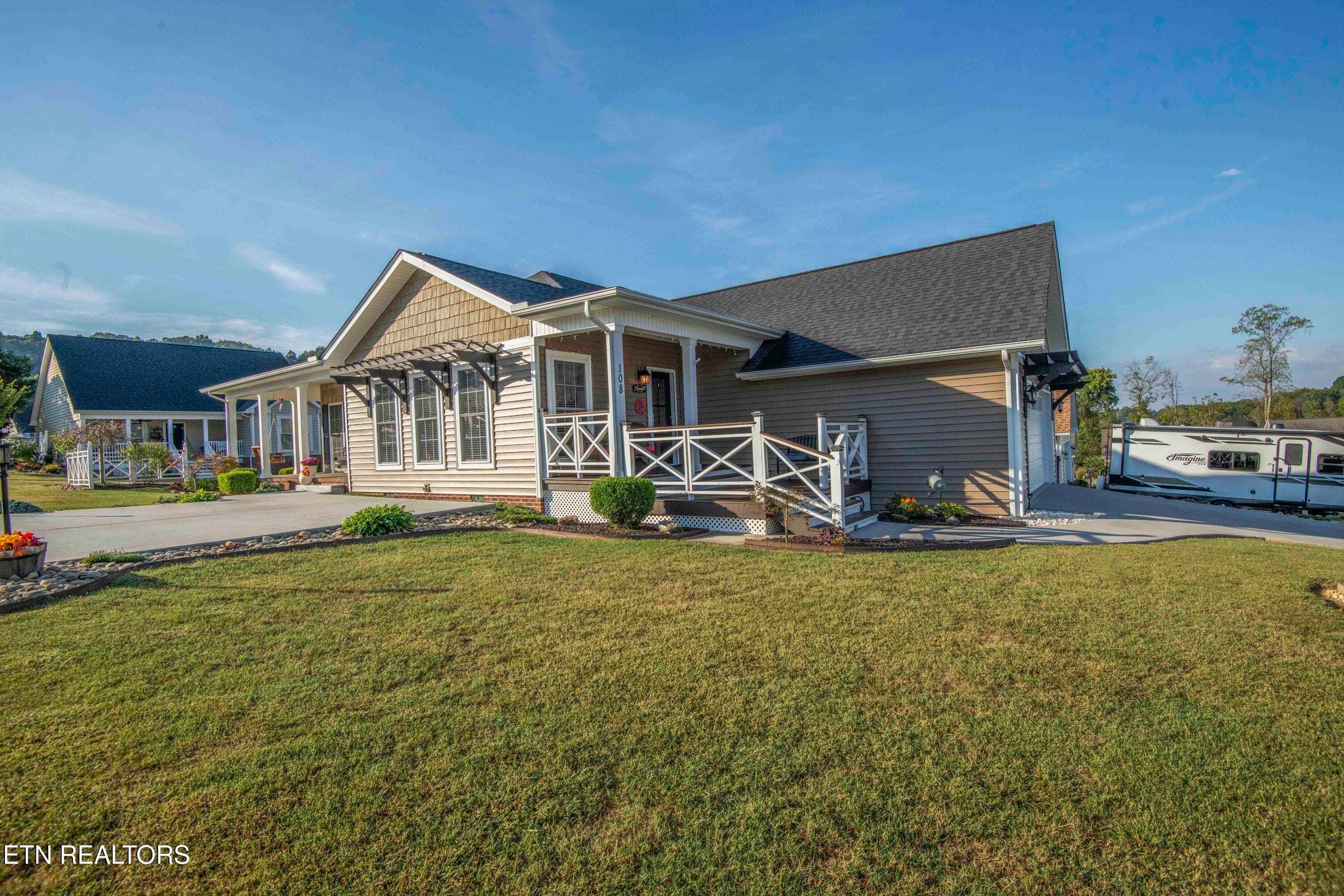 exterior6_1 - 108 Jasmine Drive, Andersonville, TN 37705, Andersonville