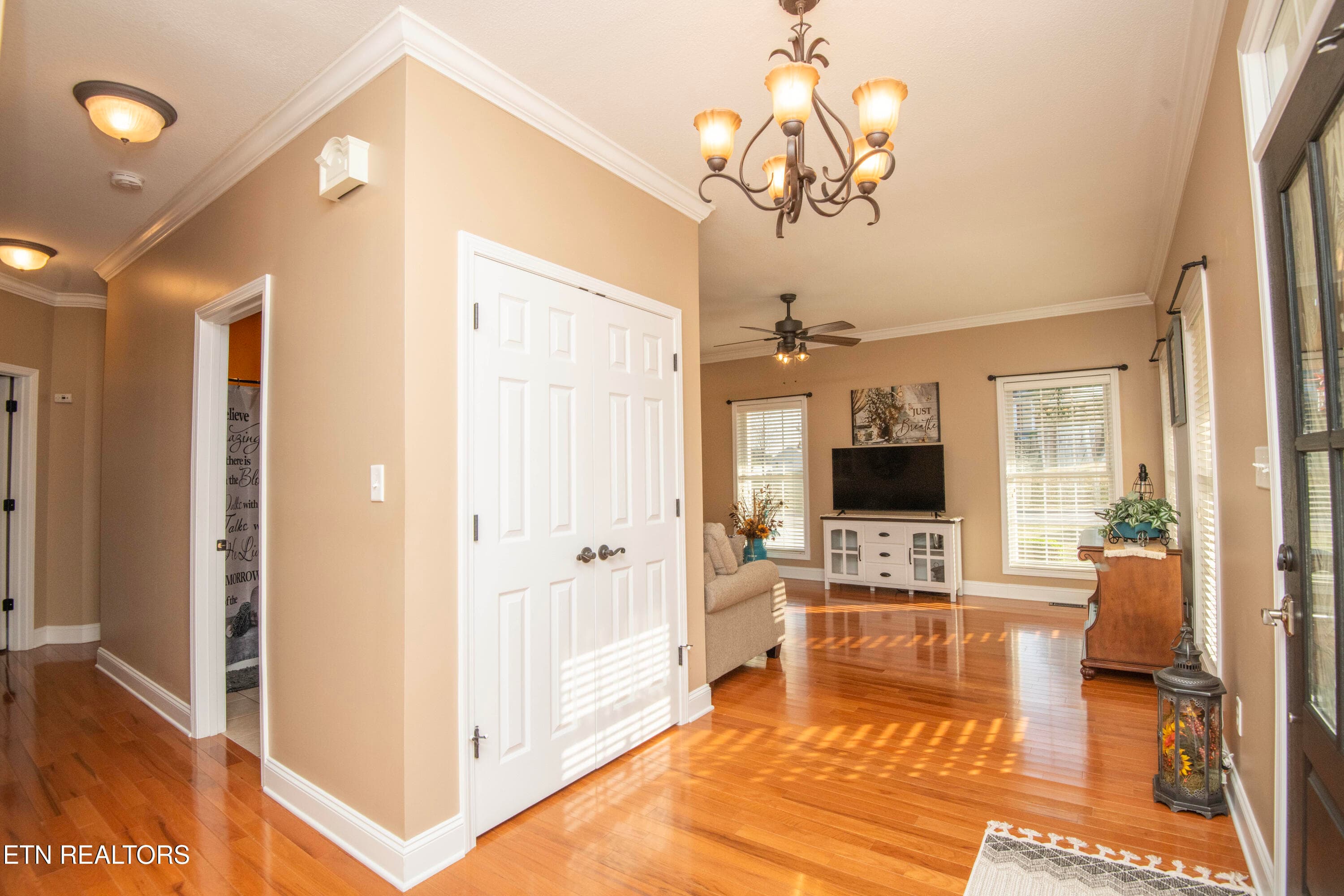 foyer 2 - 108 Jasmine Drive, Andersonville, TN 37705, Andersonville