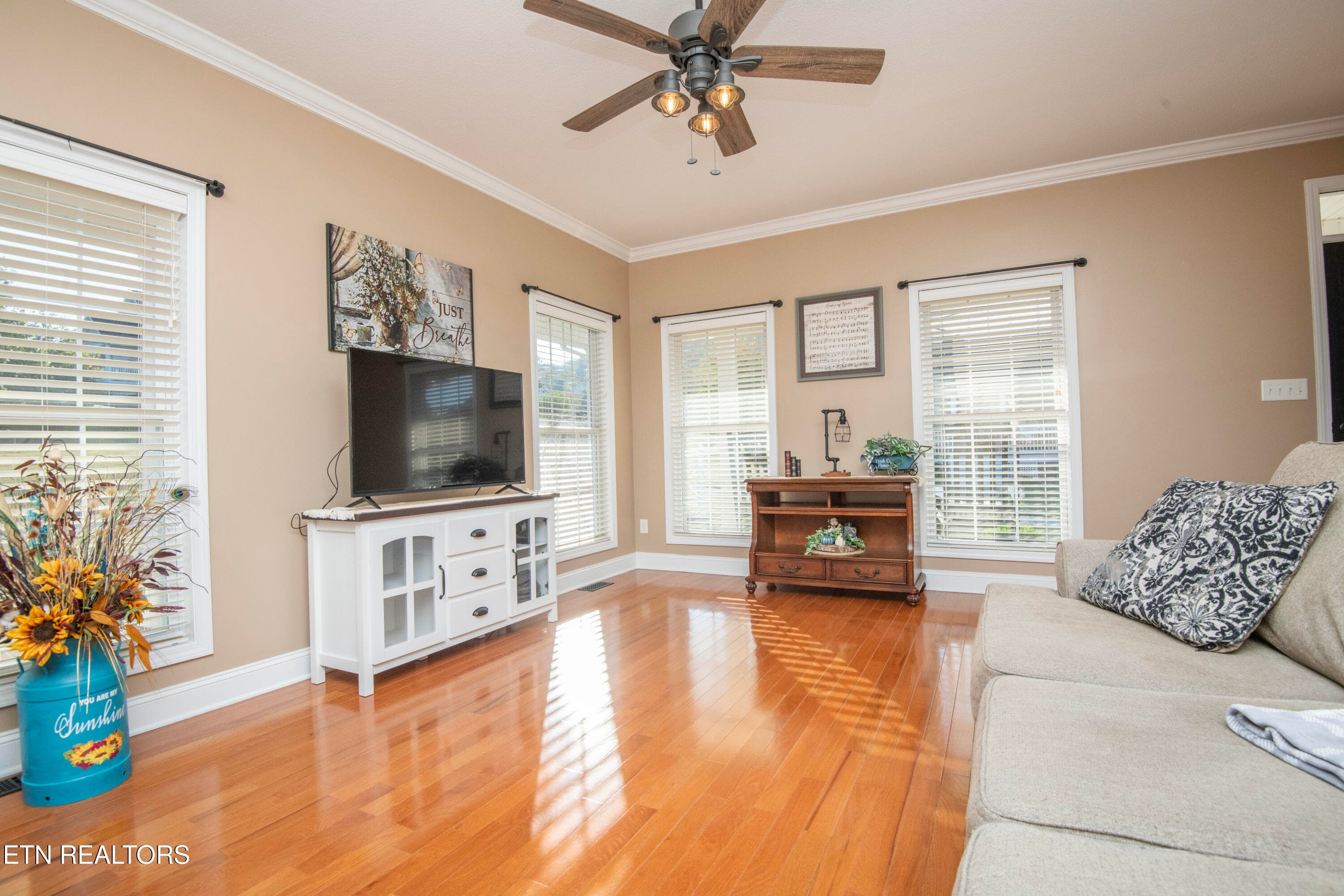 living 4 - 108 Jasmine Drive, Andersonville, TN 37705, Andersonville