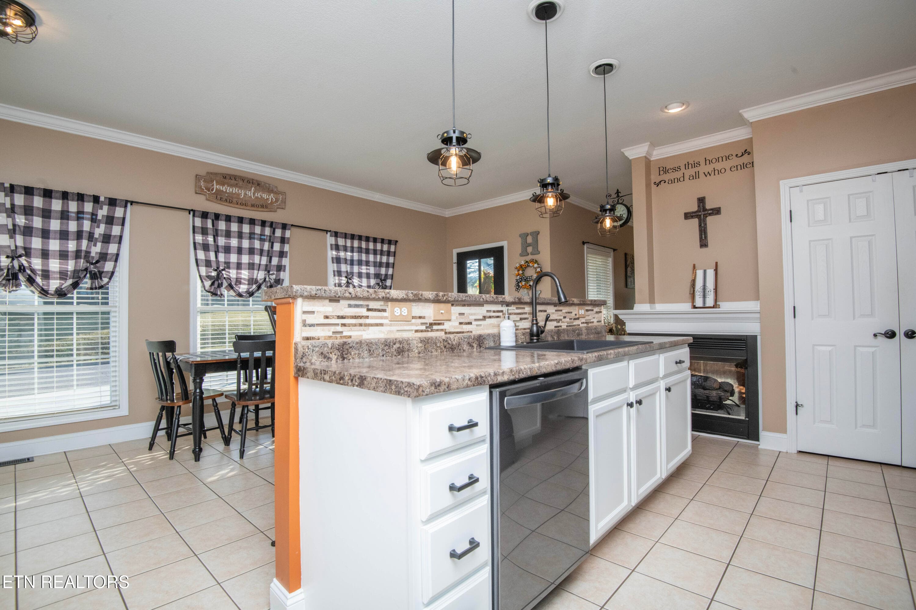 kitchen 1 - 108 Jasmine Drive, Andersonville, TN 37705, Andersonville