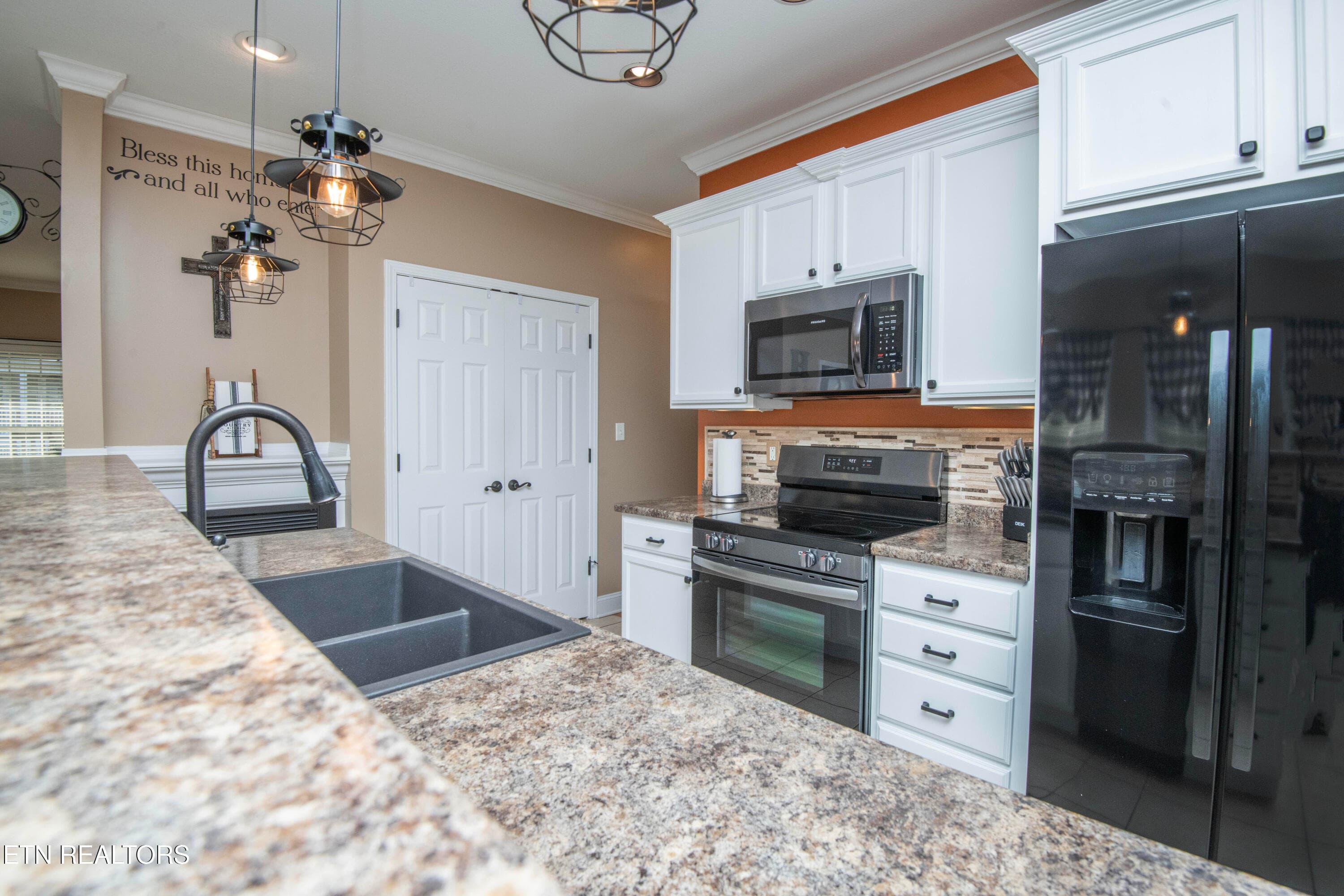 kitchen 3 - 108 Jasmine Drive, Andersonville, TN 37705, Andersonville