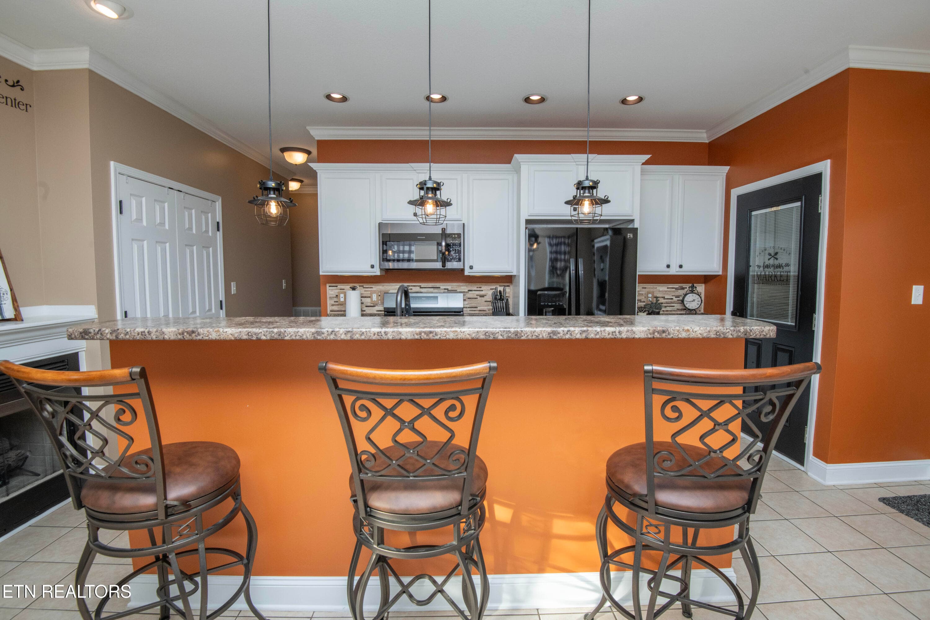 kitchen 4 - 108 Jasmine Drive, Andersonville, TN 37705, Andersonville