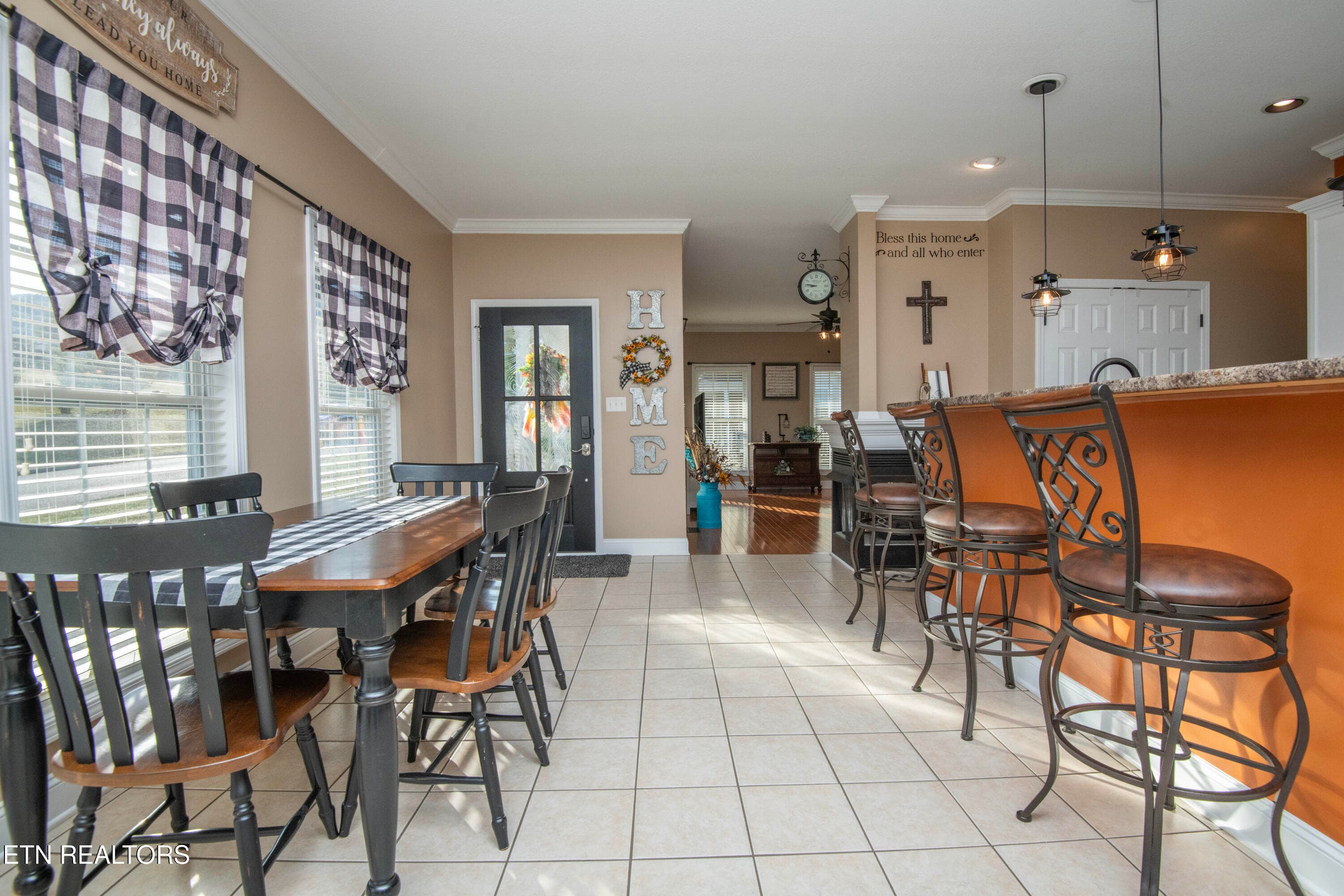 kitchen 6 - 108 Jasmine Drive, Andersonville, TN 37705, Andersonville