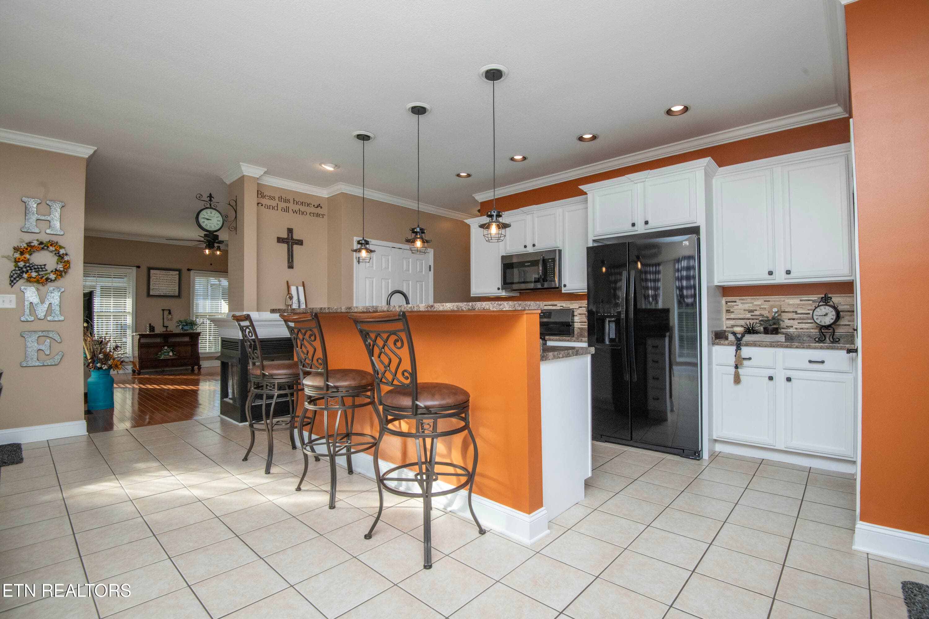 kitchen 7 - 108 Jasmine Drive, Andersonville, TN 37705, Andersonville