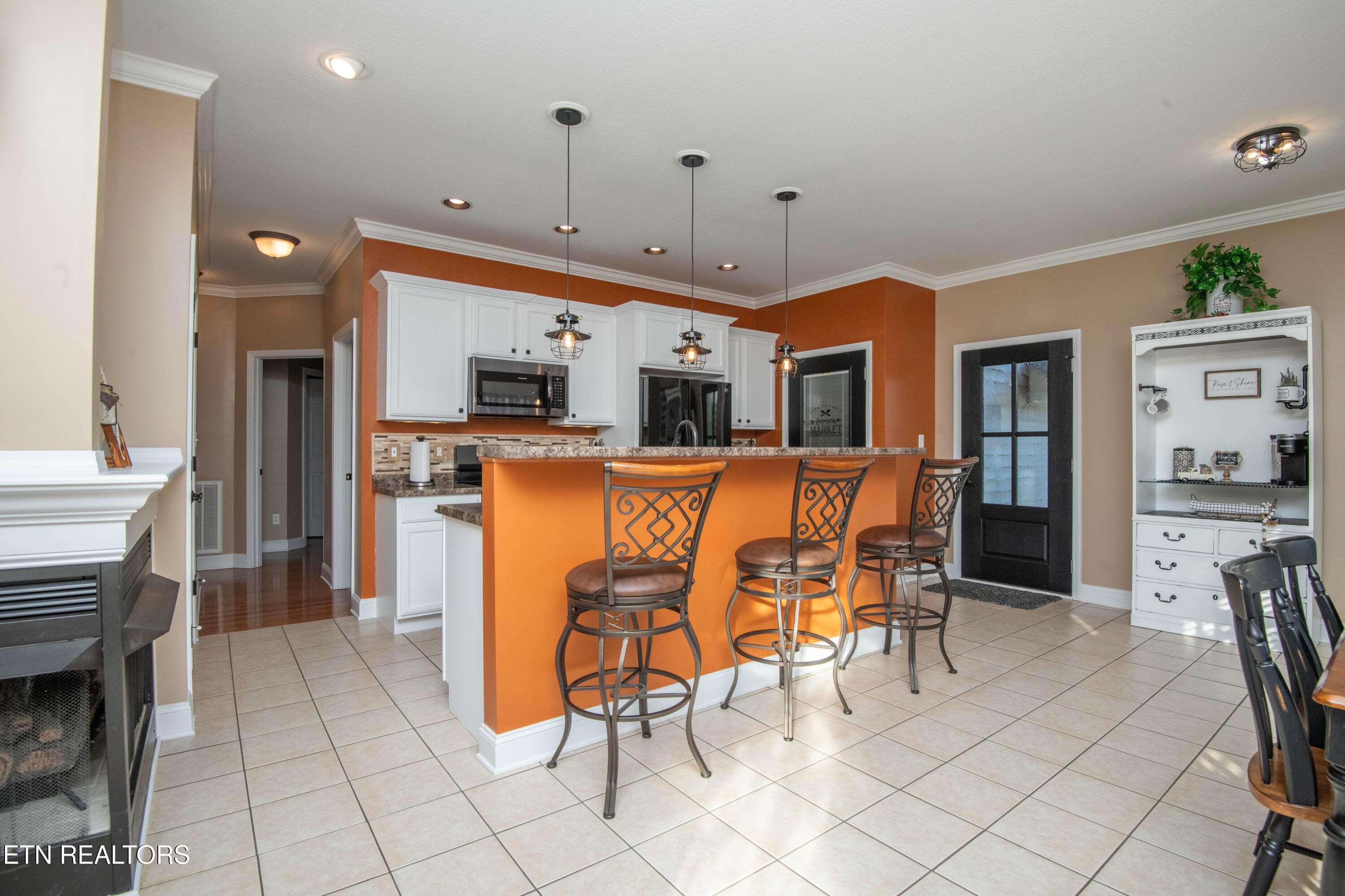 kitchen 8 - 108 Jasmine Drive, Andersonville, TN 37705, Andersonville