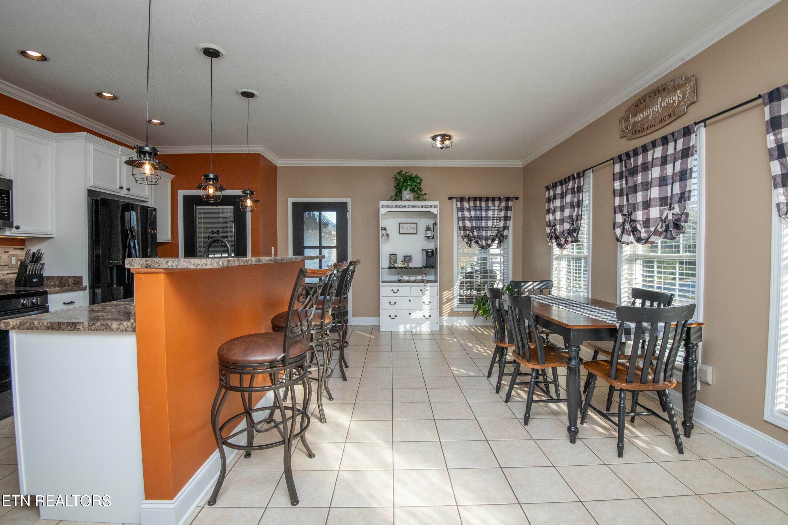 kitchen 10 - 108 Jasmine Drive, Andersonville, TN 37705, Andersonville