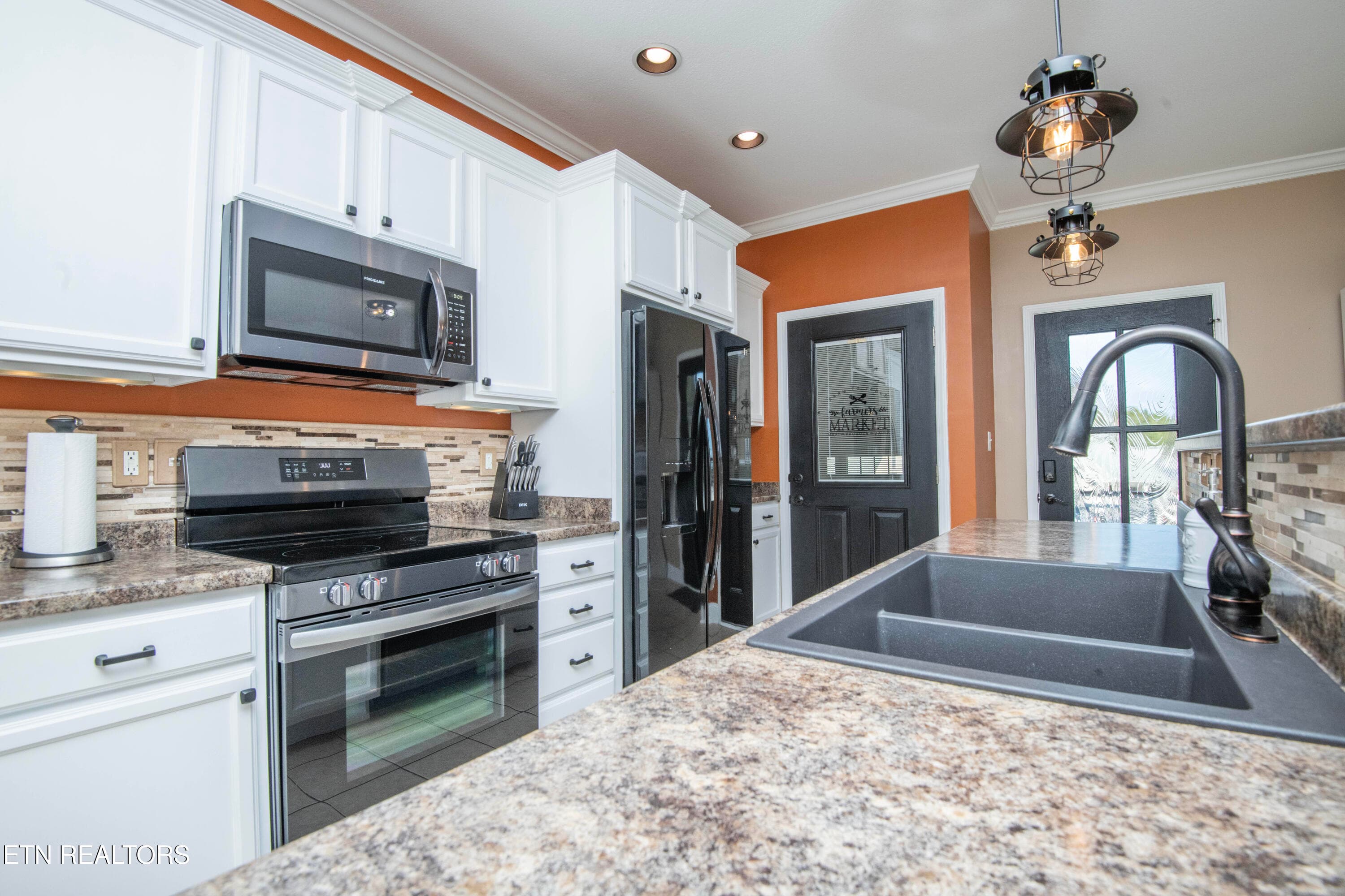 kitchen 11 - 108 Jasmine Drive, Andersonville, TN 37705, Andersonville