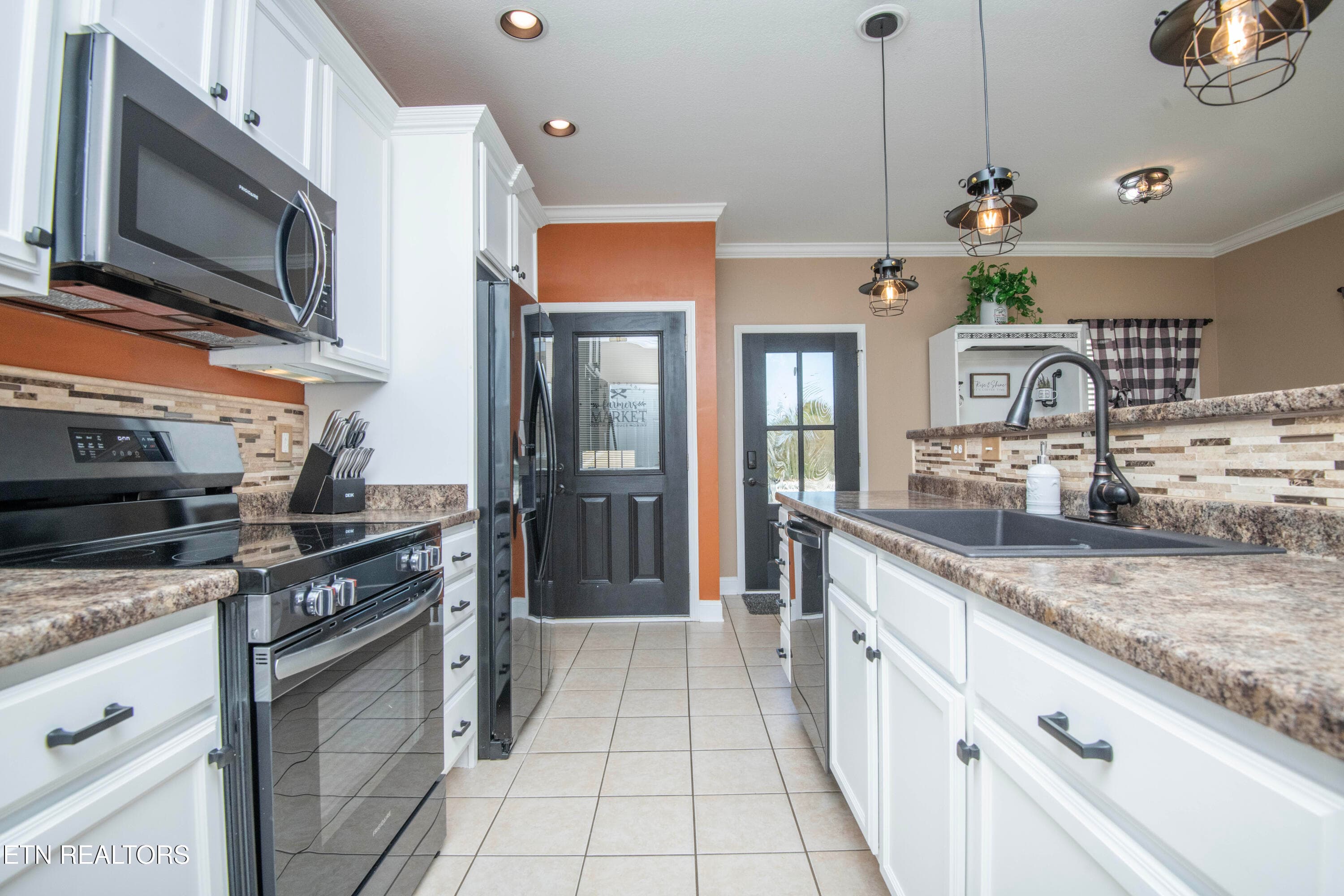 kitchen 12 - 108 Jasmine Drive, Andersonville, TN 37705, Andersonville