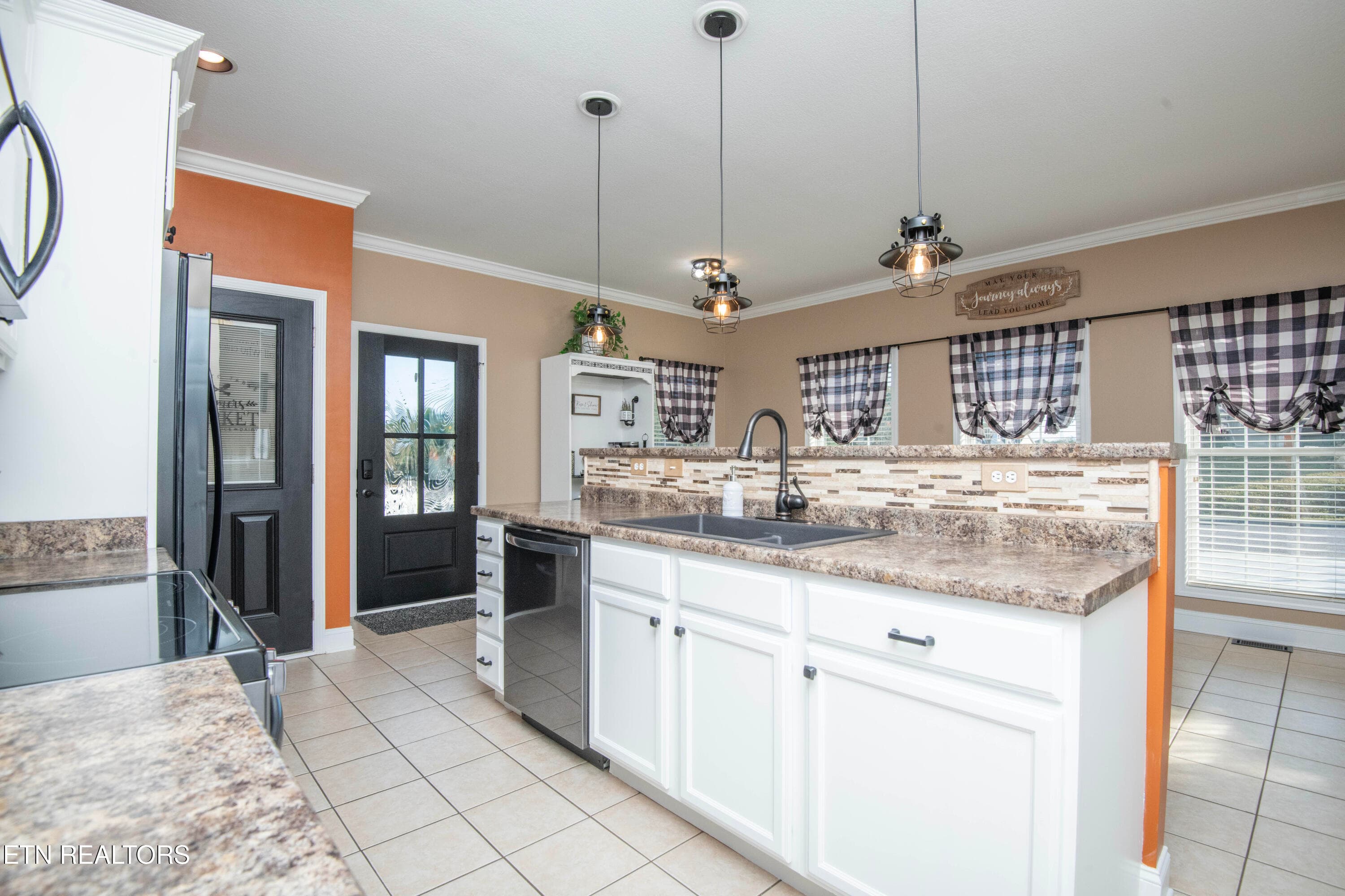 kitchen 13 - 108 Jasmine Drive, Andersonville, TN 37705, Andersonville