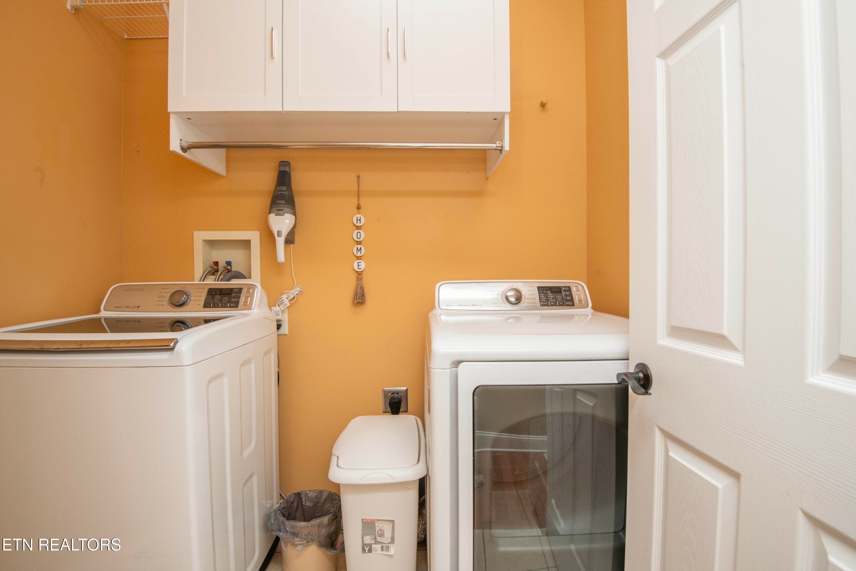 laundry - 108 Jasmine Drive, Andersonville, TN 37705, Andersonville