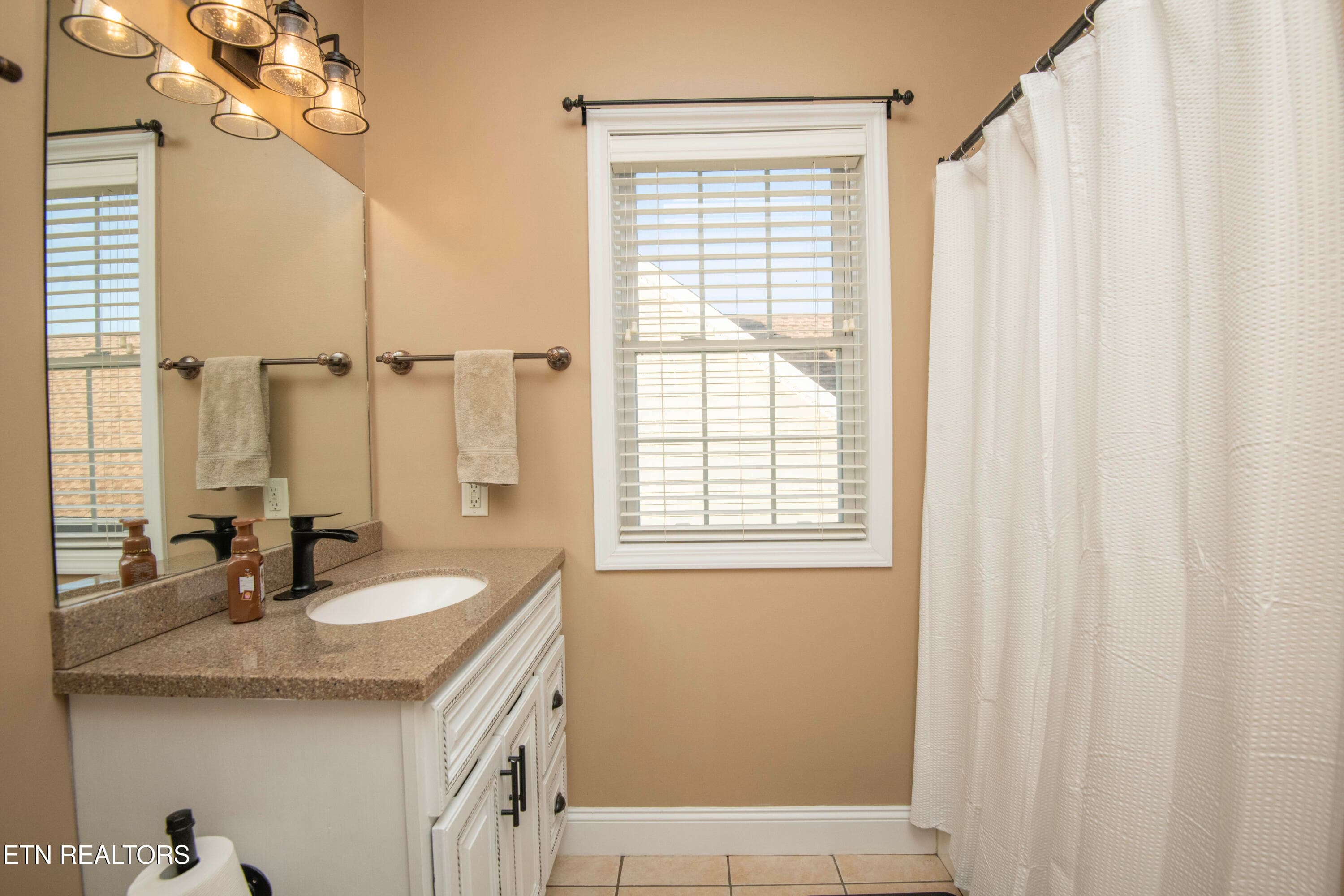 master bath - 108 Jasmine Drive, Andersonville, TN 37705, Andersonville