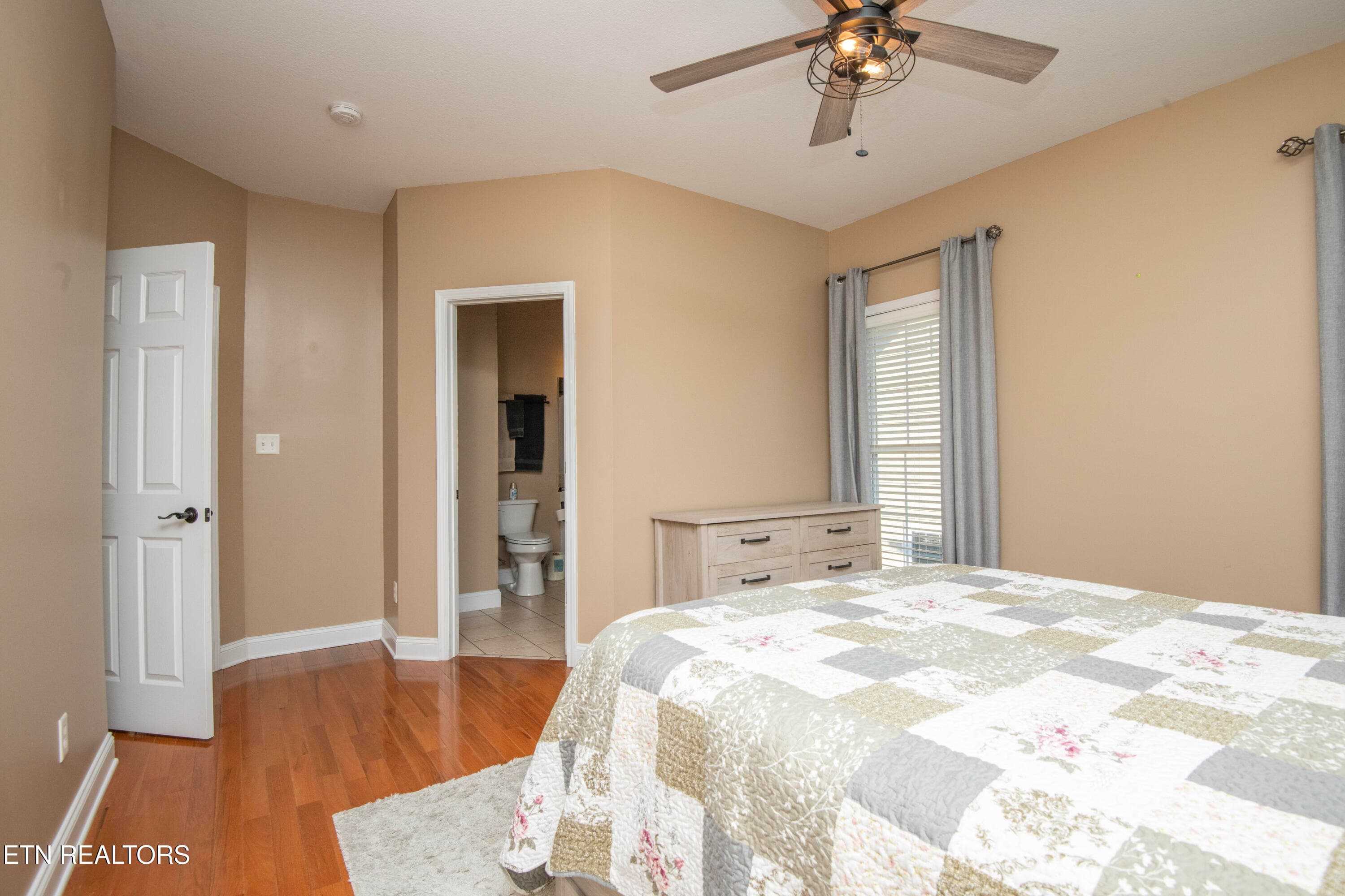 master bed 2 - 108 Jasmine Drive, Andersonville, TN 37705, Andersonville