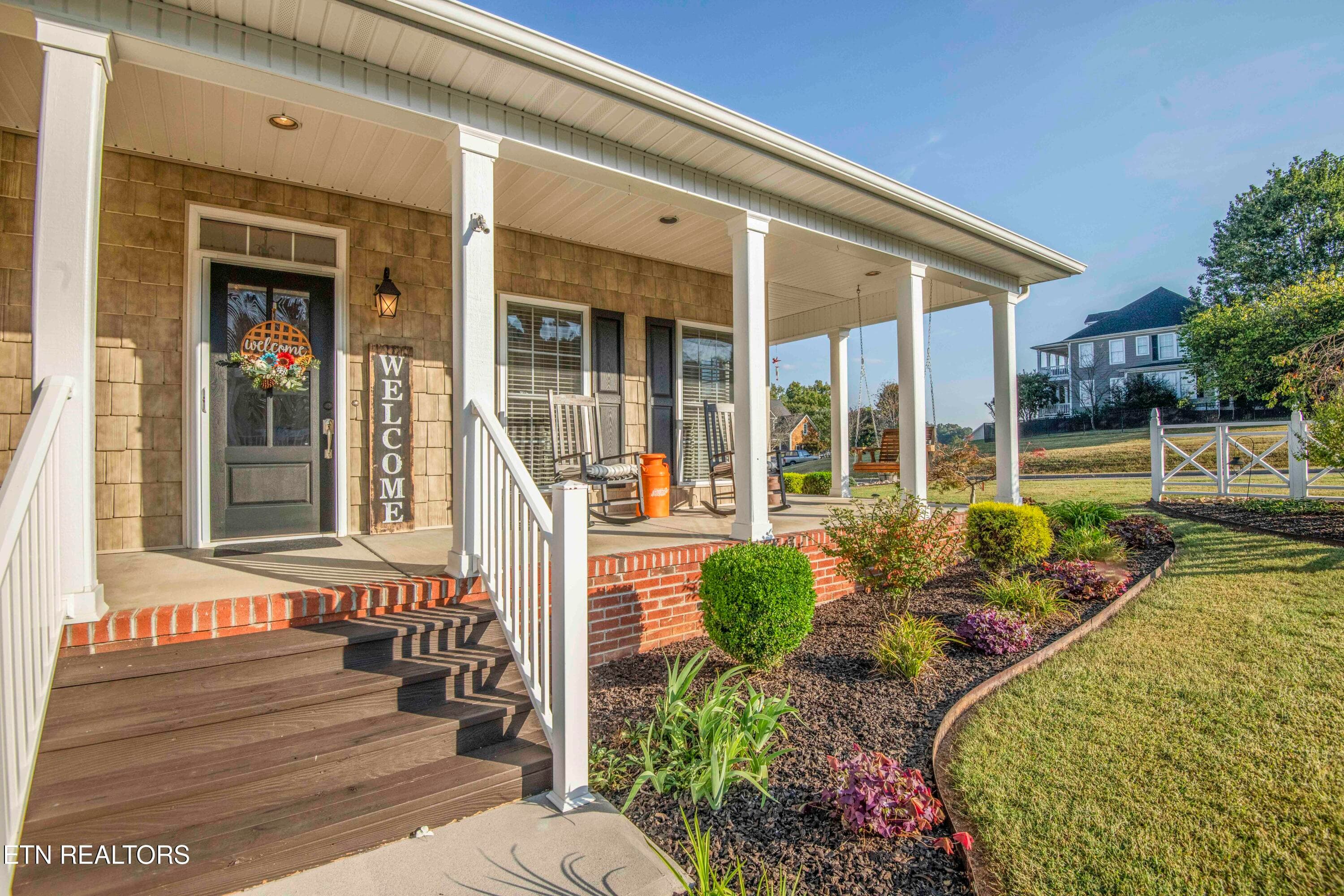 porch 1_1 - 108 Jasmine Drive, Andersonville, TN 37705, Andersonville