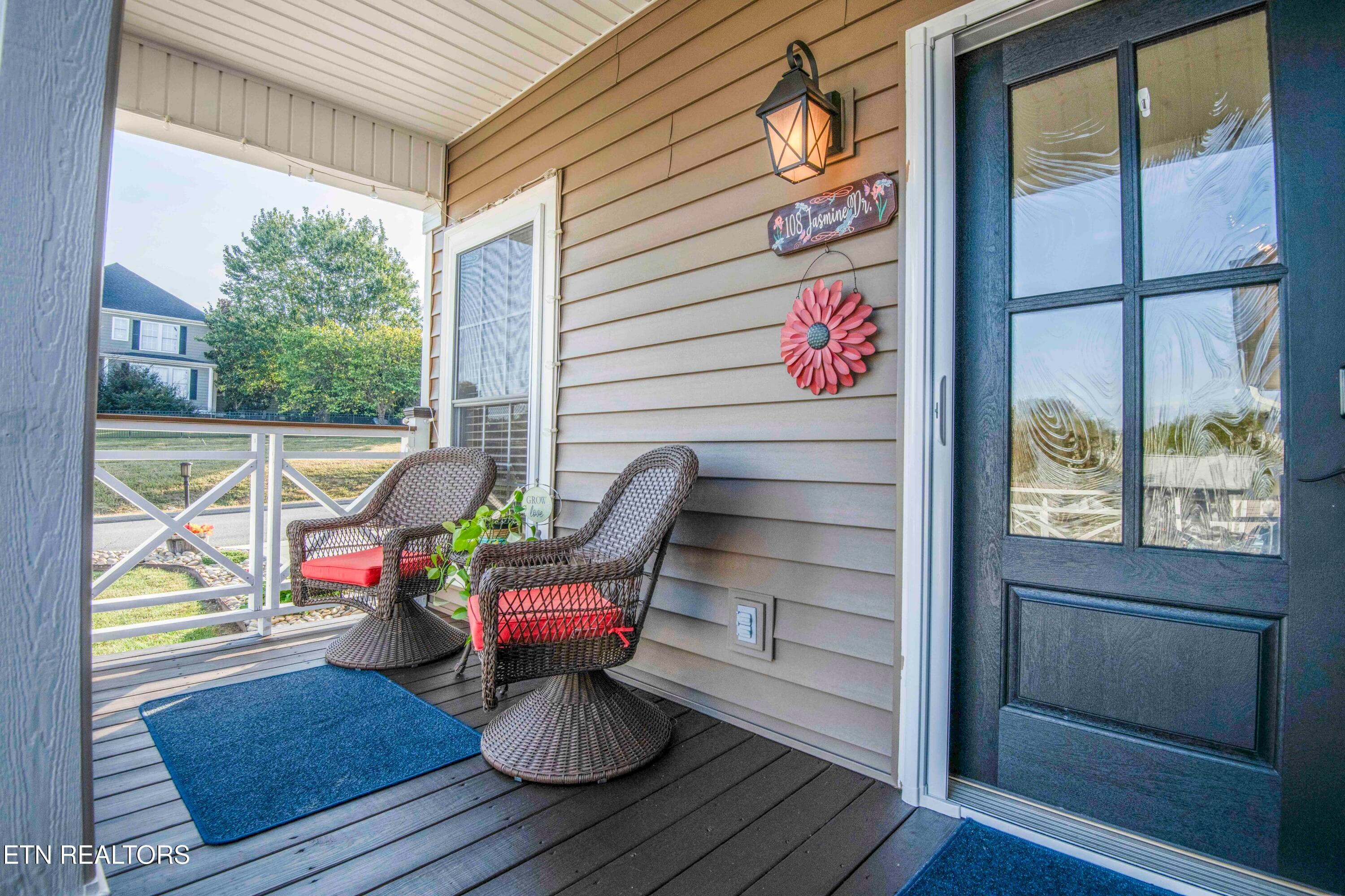 porch 3_1 - 108 Jasmine Drive, Andersonville, TN 37705, Andersonville