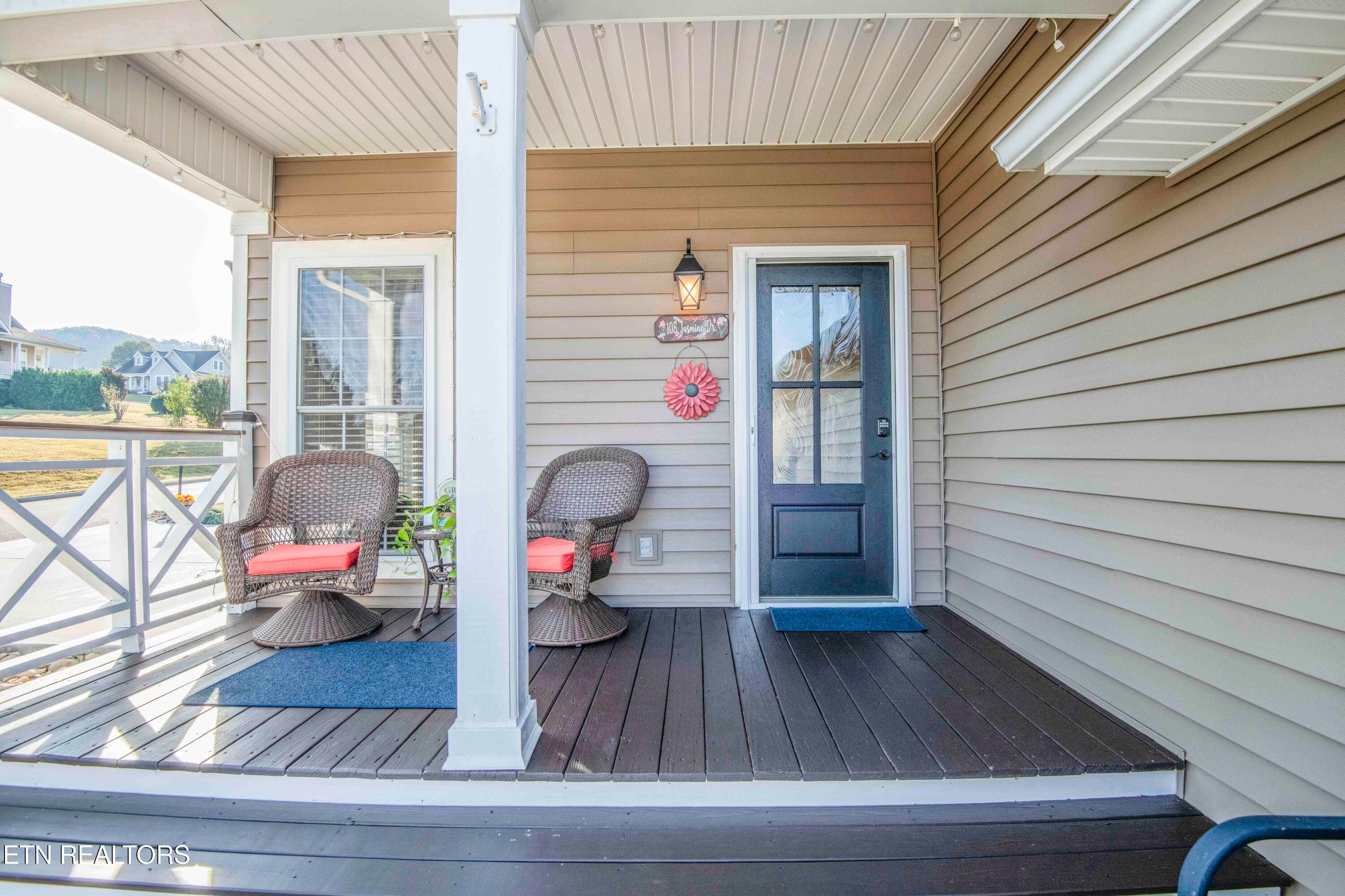 porch 4_1 - 108 Jasmine Drive, Andersonville, TN 37705, Andersonville