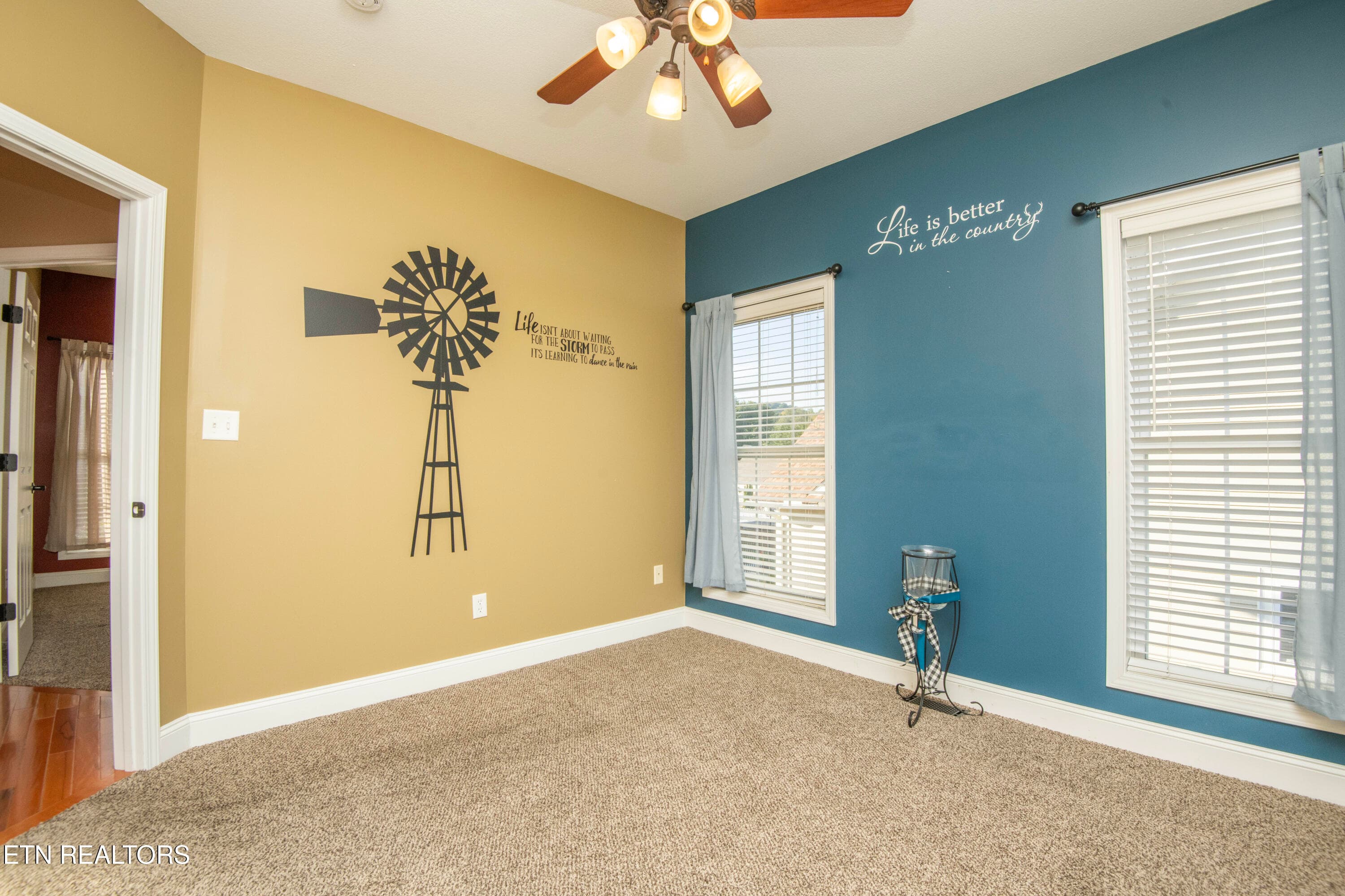 second bed 2 - 108 Jasmine Drive, Andersonville, TN 37705, Andersonville