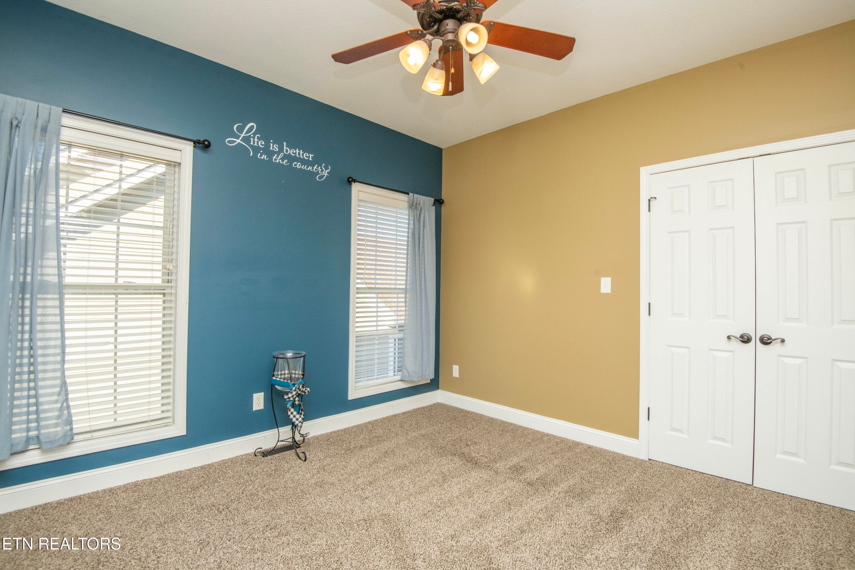 second bed 3 - 108 Jasmine Drive, Andersonville, TN 37705, Andersonville