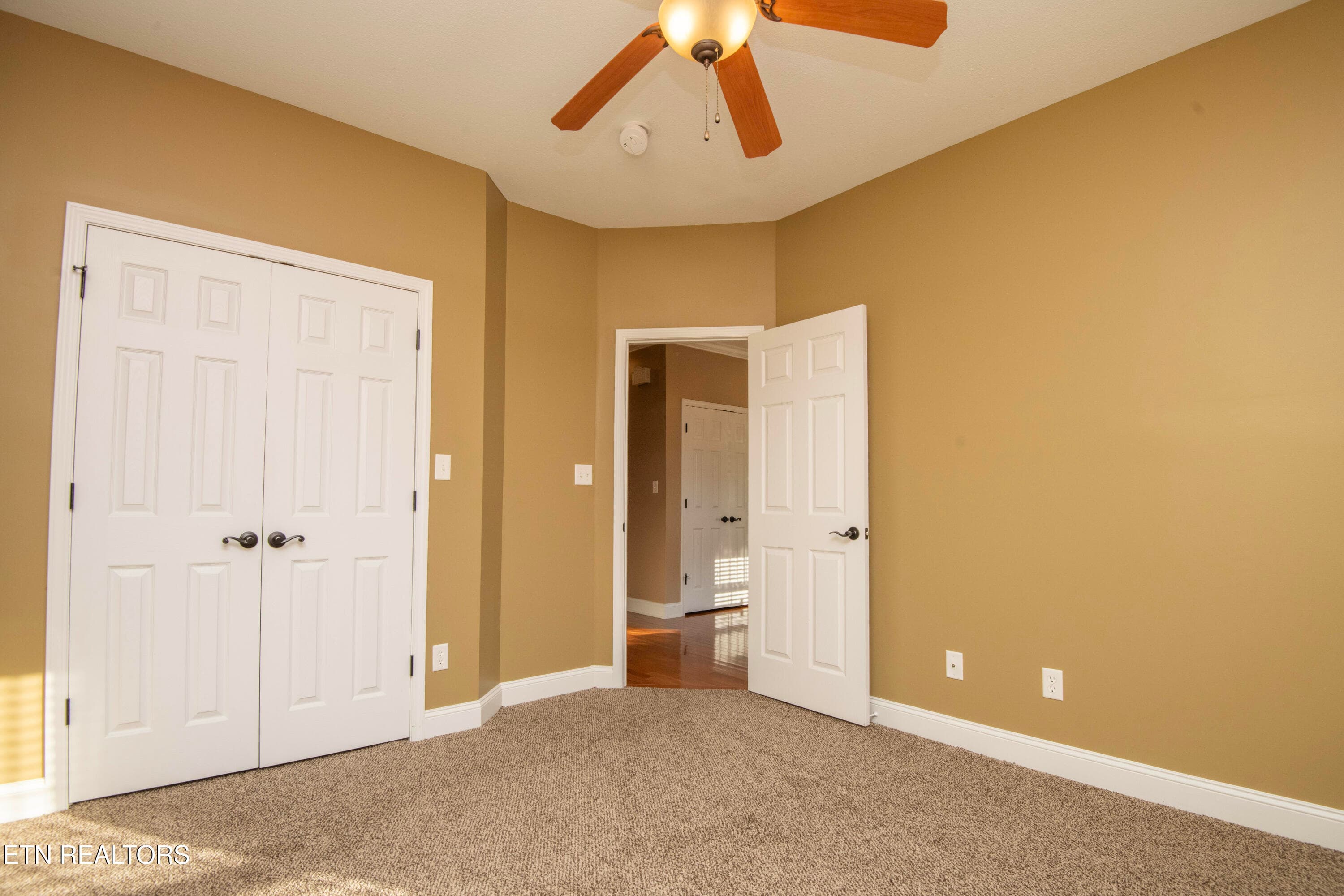 third bed 1 - 108 Jasmine Drive, Andersonville, TN 37705, Andersonville