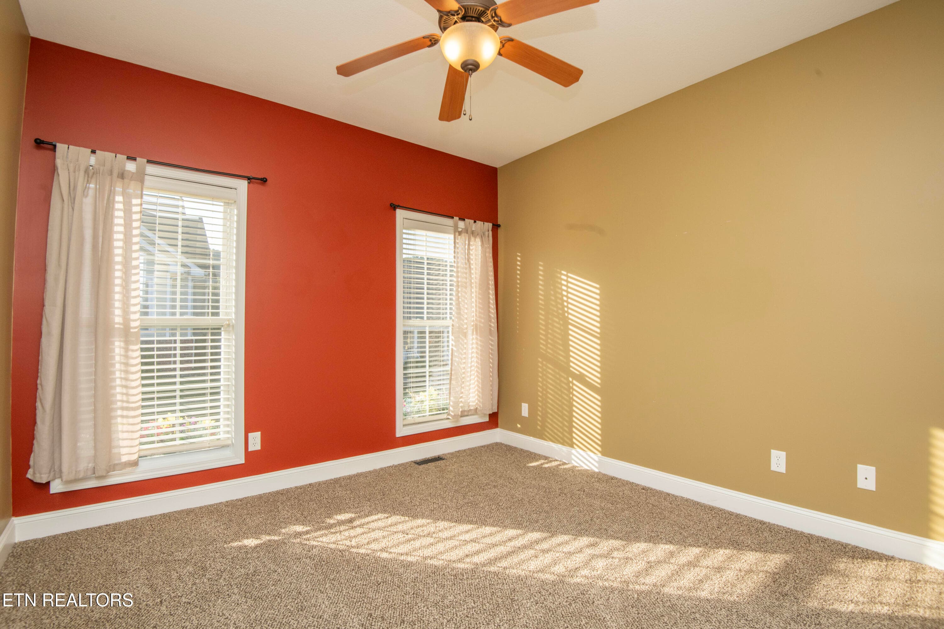 third bed 3 - 108 Jasmine Drive, Andersonville, TN 37705, Andersonville