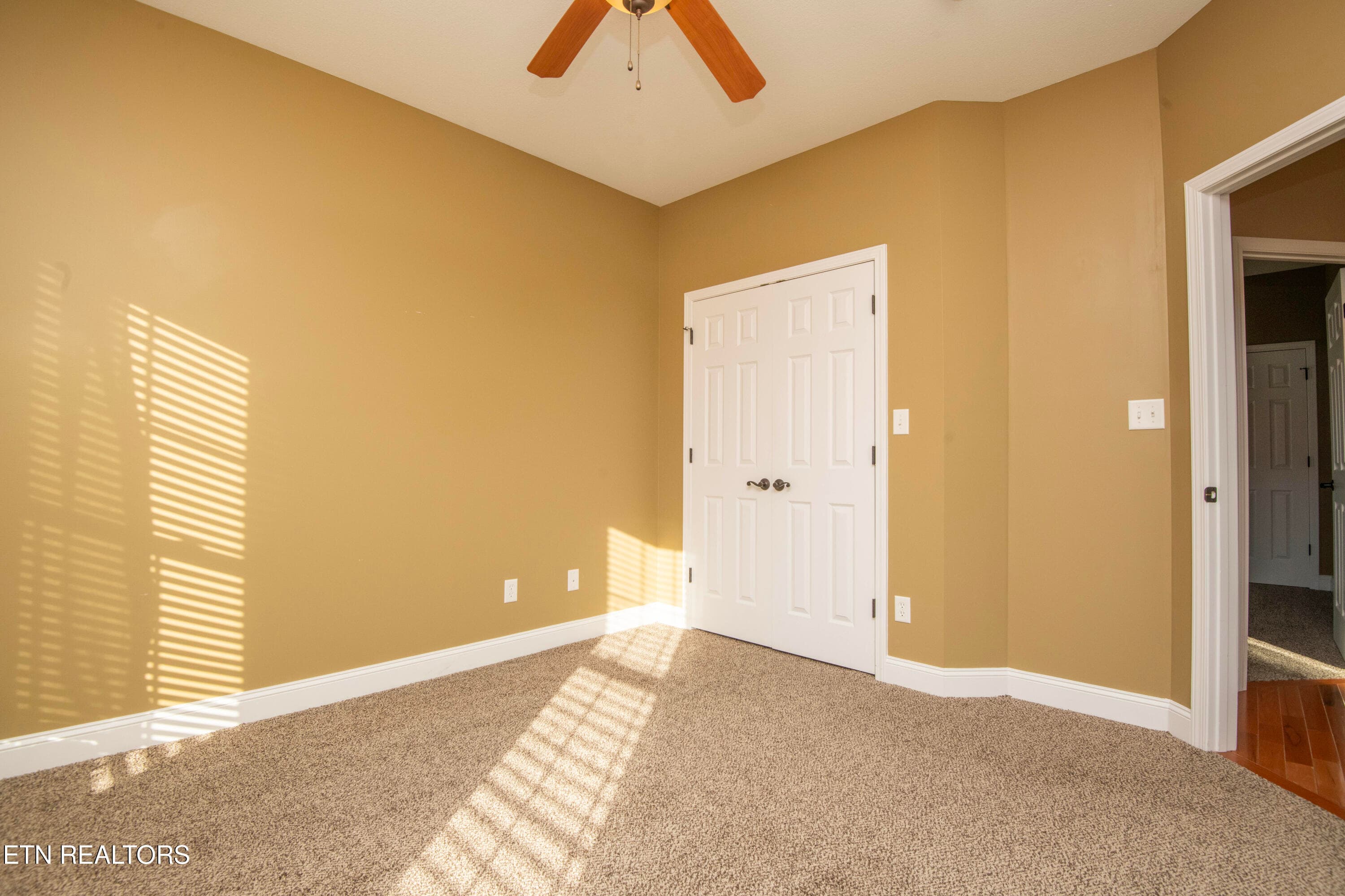 third bed - 108 Jasmine Drive, Andersonville, TN 37705, Andersonville
