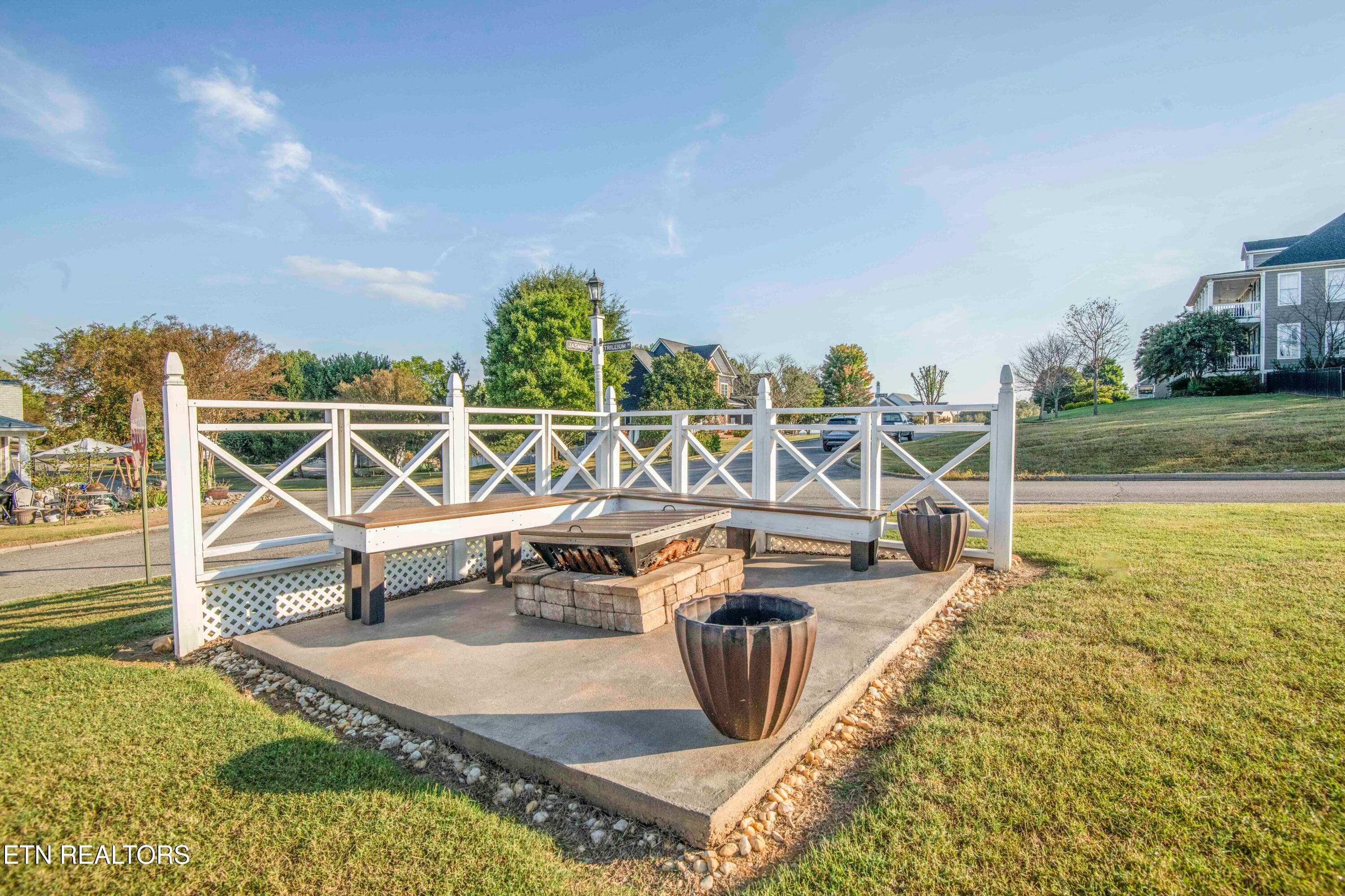 yard 2_1 - 108 Jasmine Drive, Andersonville, TN 37705, Andersonville