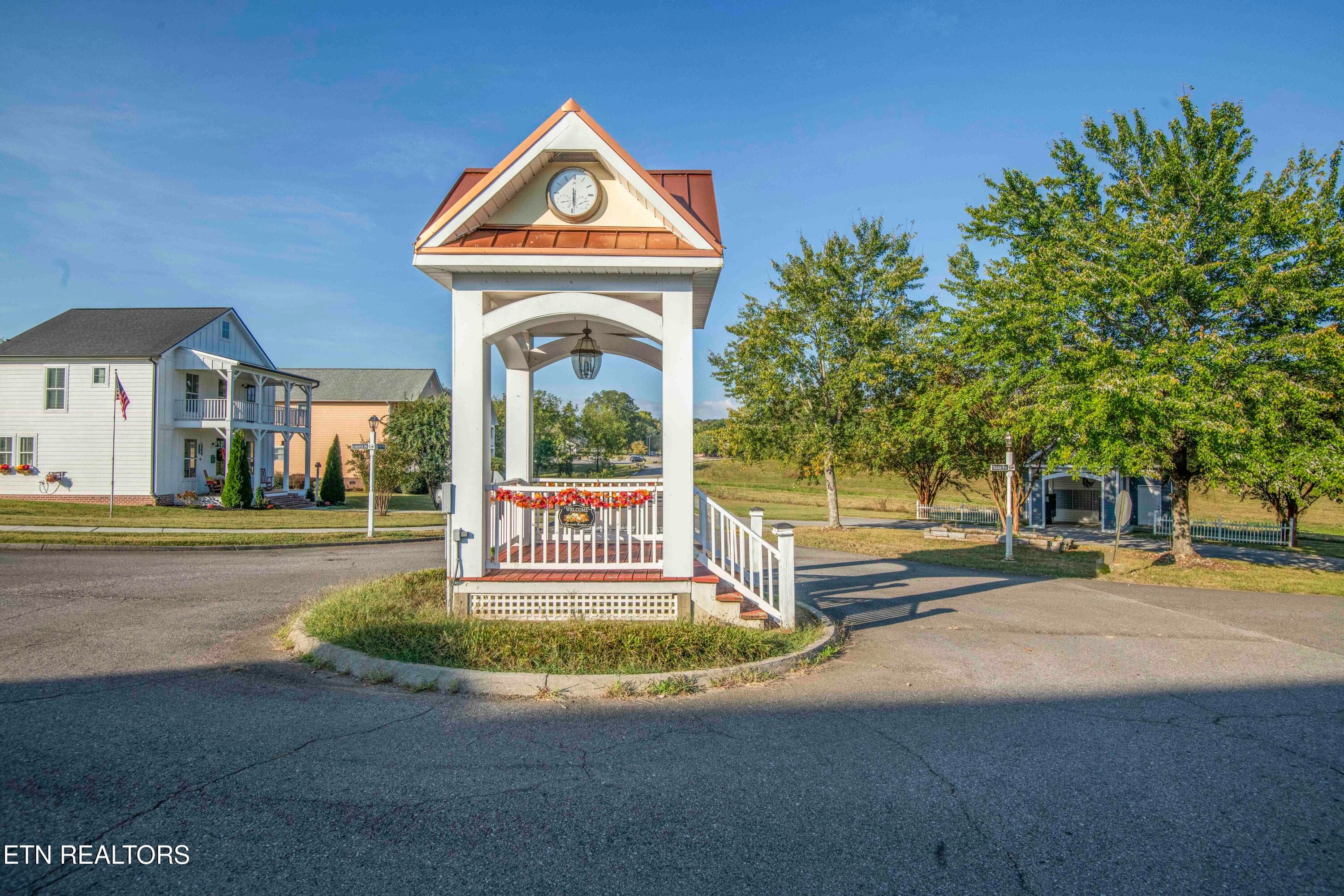entrance_1 - 108 Jasmine Drive, Andersonville, TN 37705, Andersonville