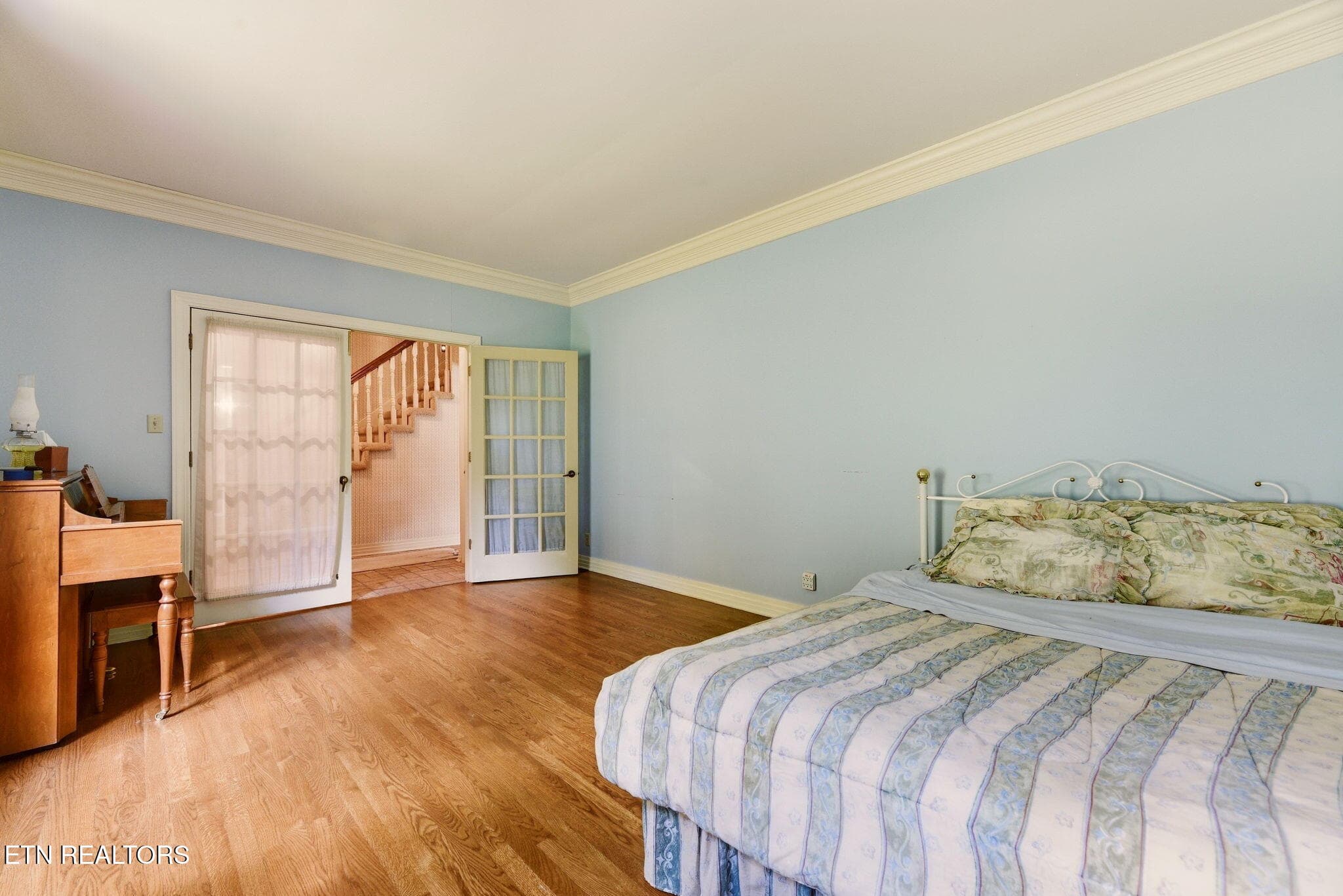 Large rooms - 108 Amanda Place, Oak Ridge, TN 37830, Oak Ridge