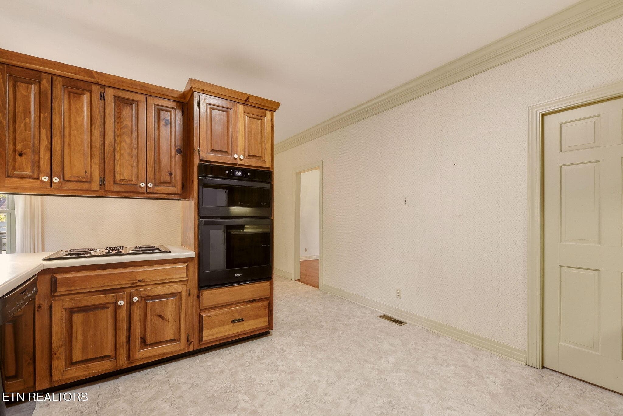 Kitchen - 108 Amanda Place, Oak Ridge, TN 37830, Oak Ridge