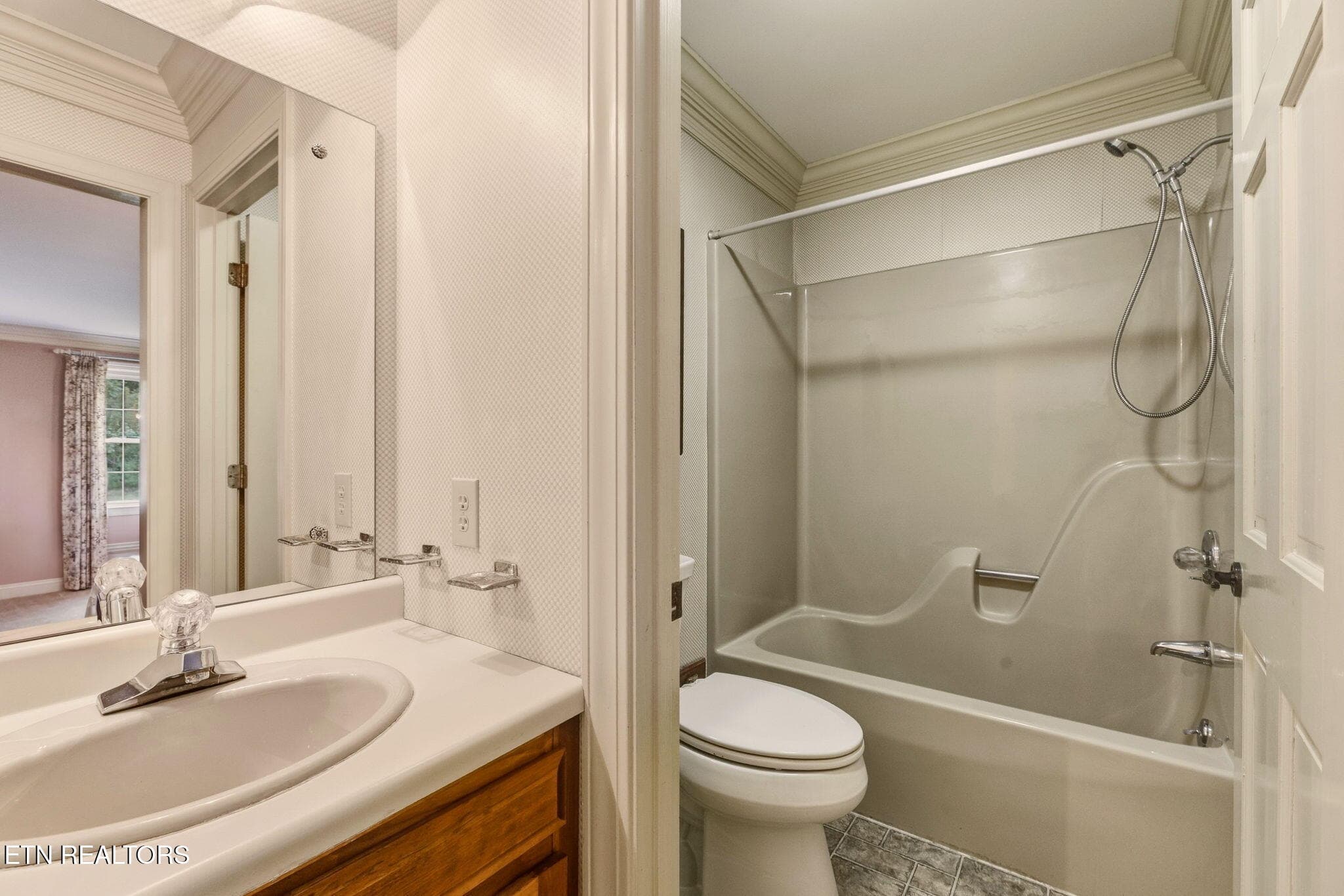 Primary bath - 108 Amanda Place, Oak Ridge, TN 37830, Oak Ridge