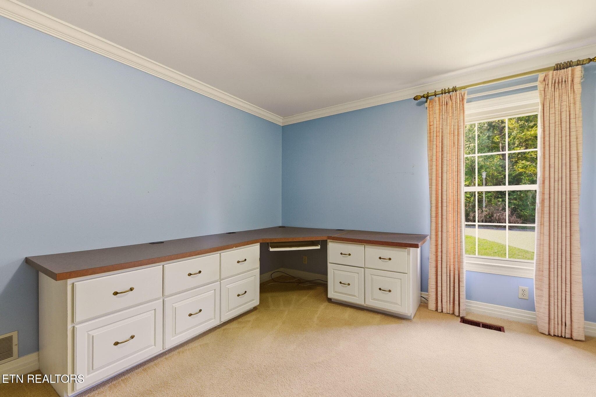 Bedroom 2 - 108 Amanda Place, Oak Ridge, TN 37830, Oak Ridge