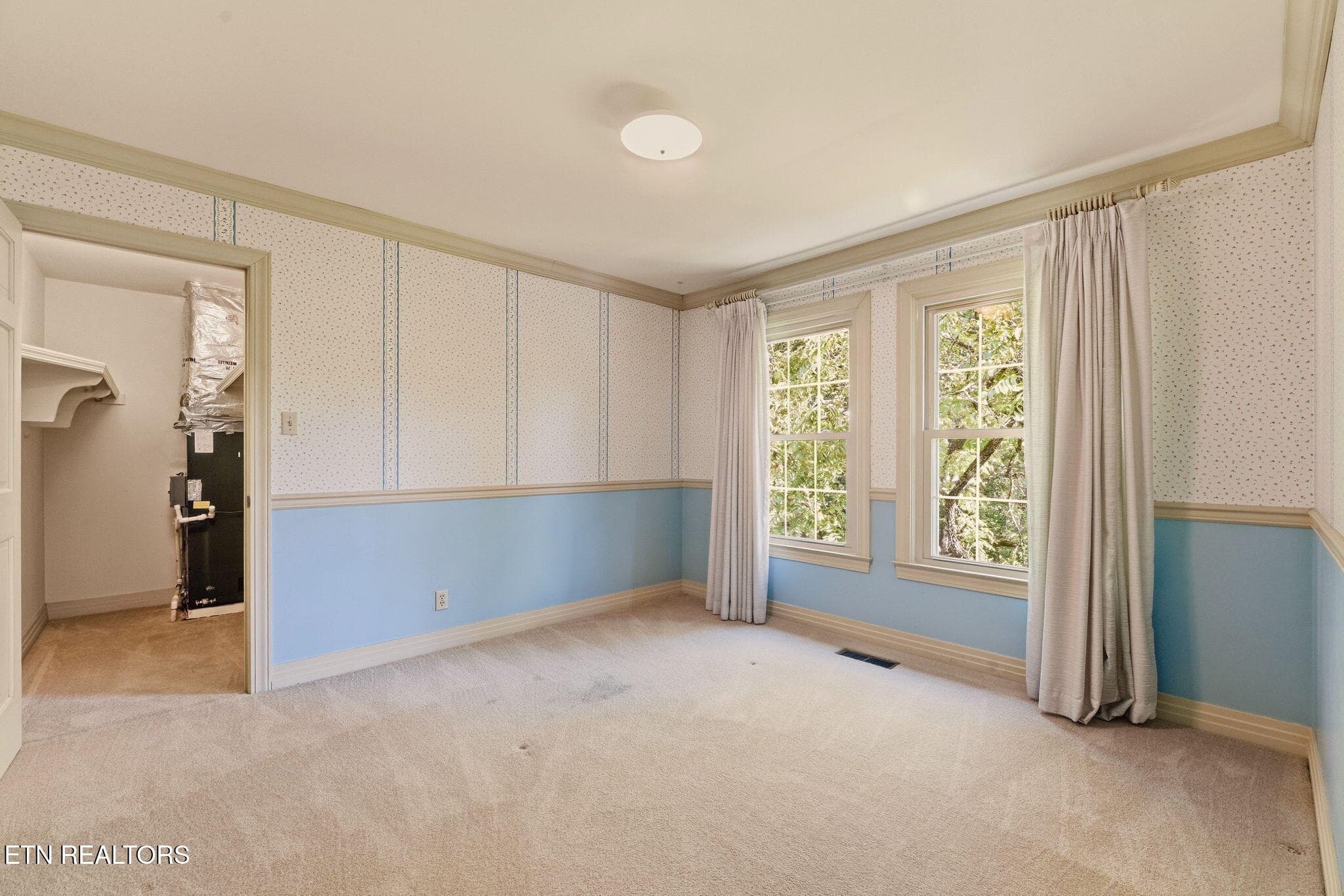 Bedroom 3 - 108 Amanda Place, Oak Ridge, TN 37830, Oak Ridge