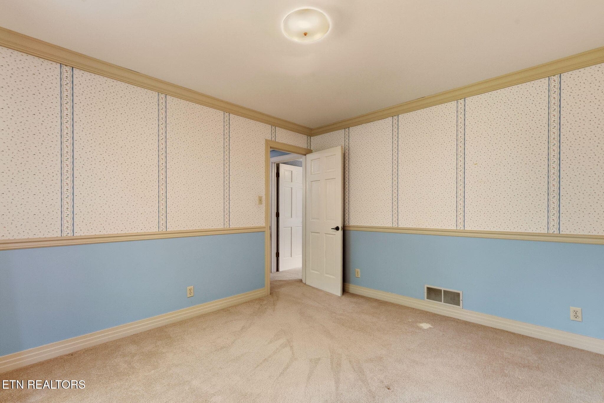 Bedroom 3 - 108 Amanda Place, Oak Ridge, TN 37830, Oak Ridge