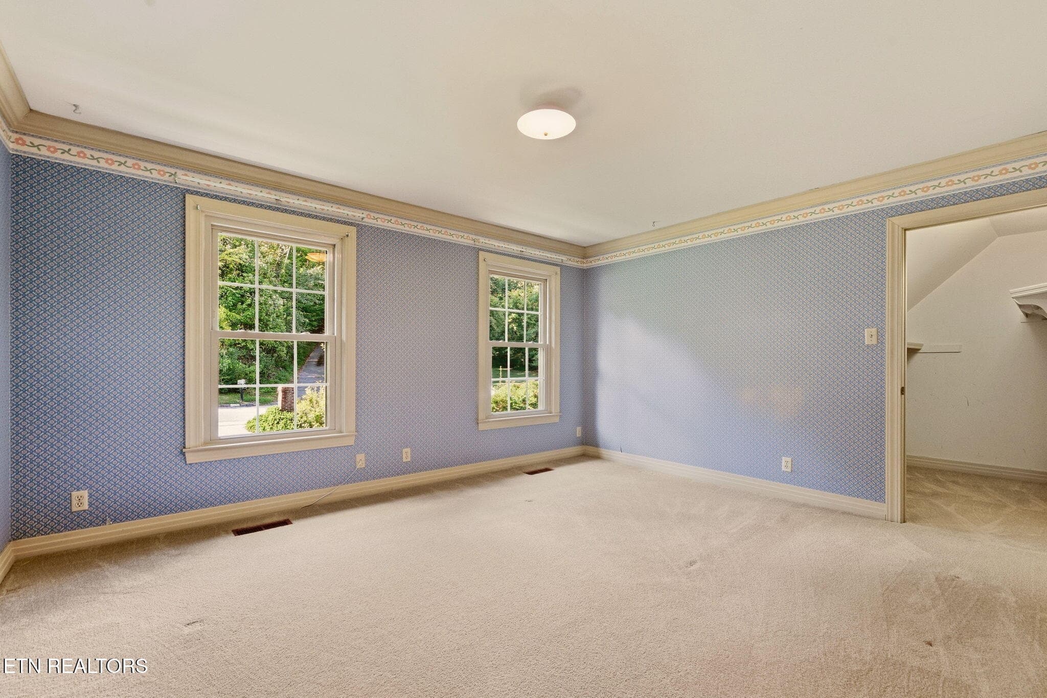 Bedroom 4 - 108 Amanda Place, Oak Ridge, TN 37830, Oak Ridge